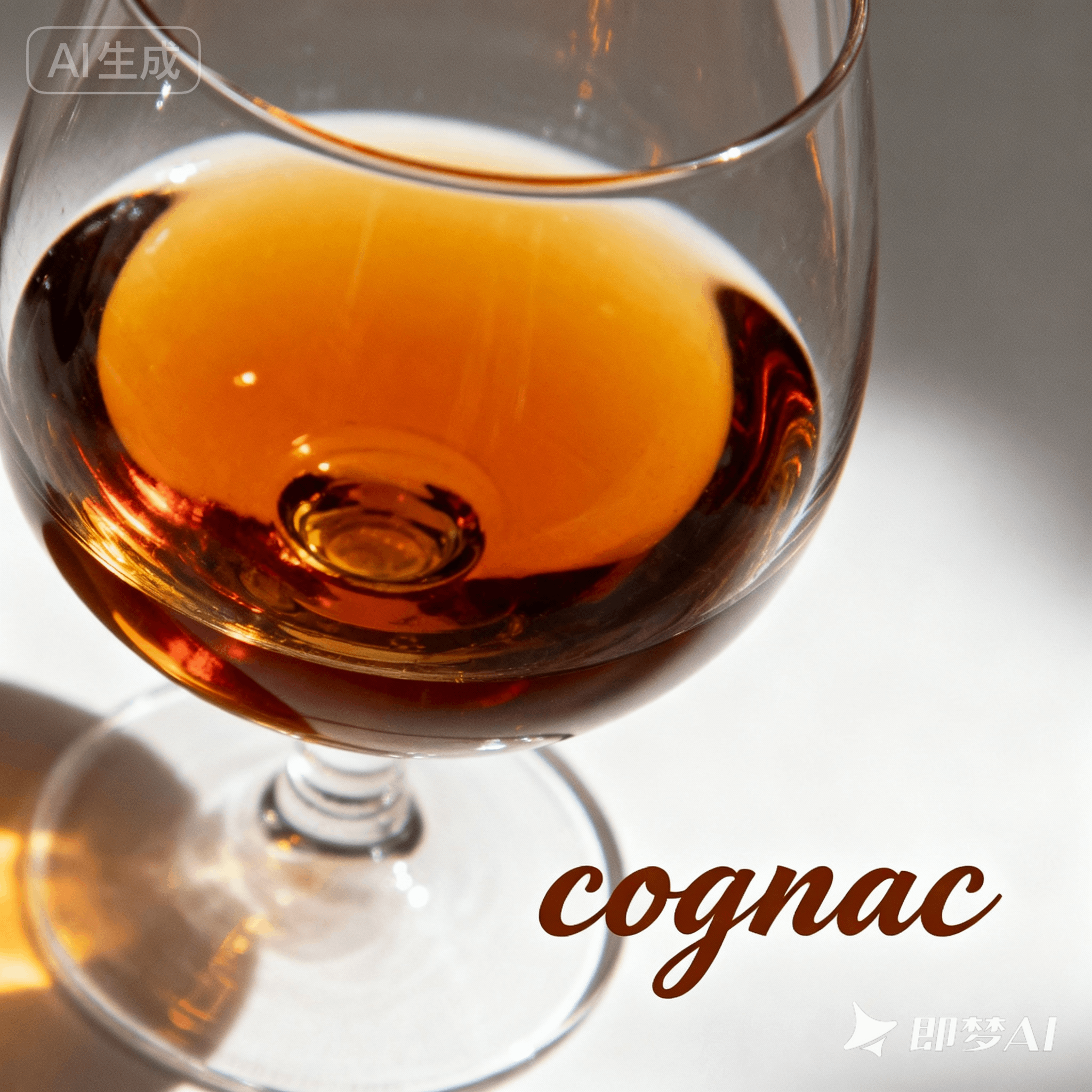 cognac是什么意思_cognac怎么读_音标'kɒnjæk