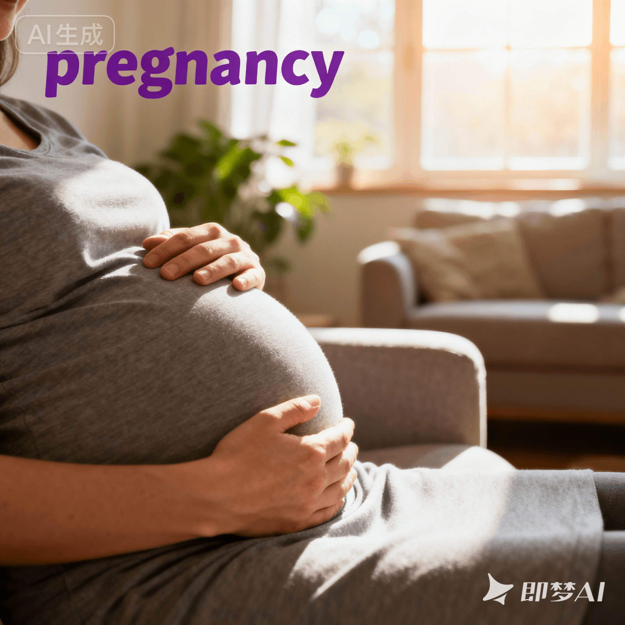 pregnancy是什么意思_pregnancy怎么读_音标ˈpregnənsɪ