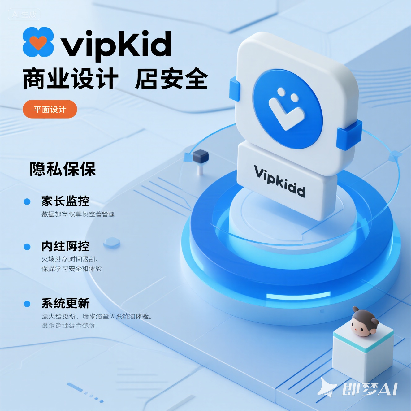 英语网课设备有哪些安全功能？