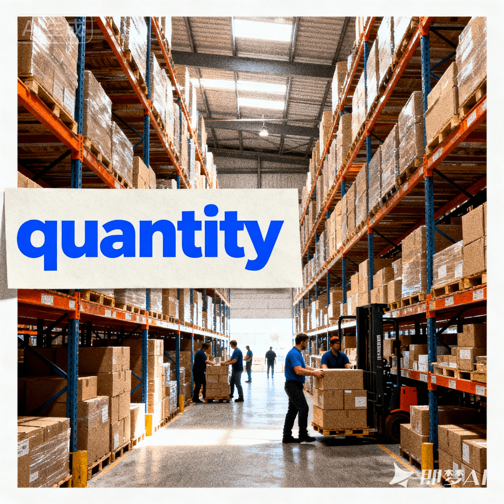 quantity是什么意思_quantity怎么读_音标ˈkwɒntətɪ