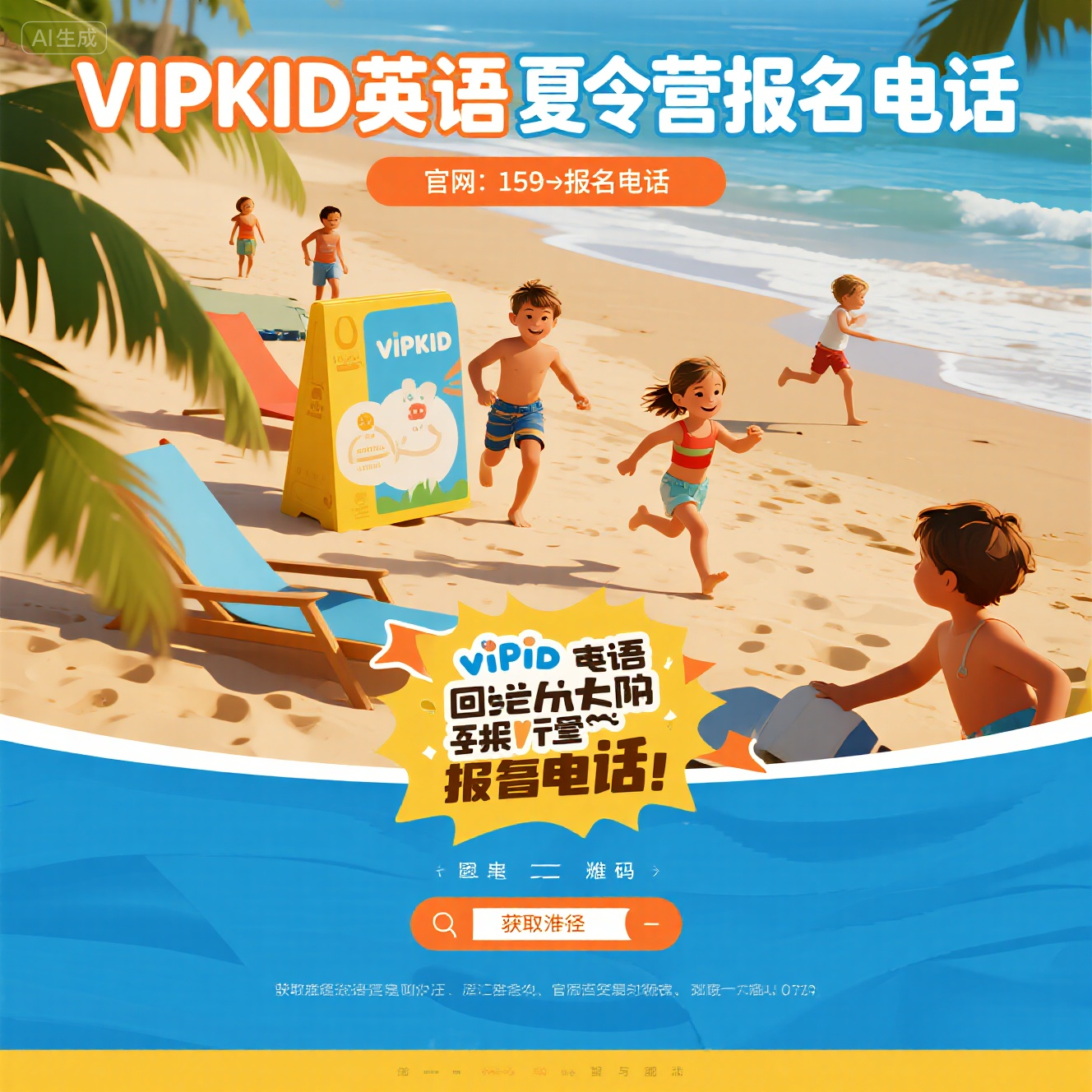 英语夏令营的报名电话是什么？
