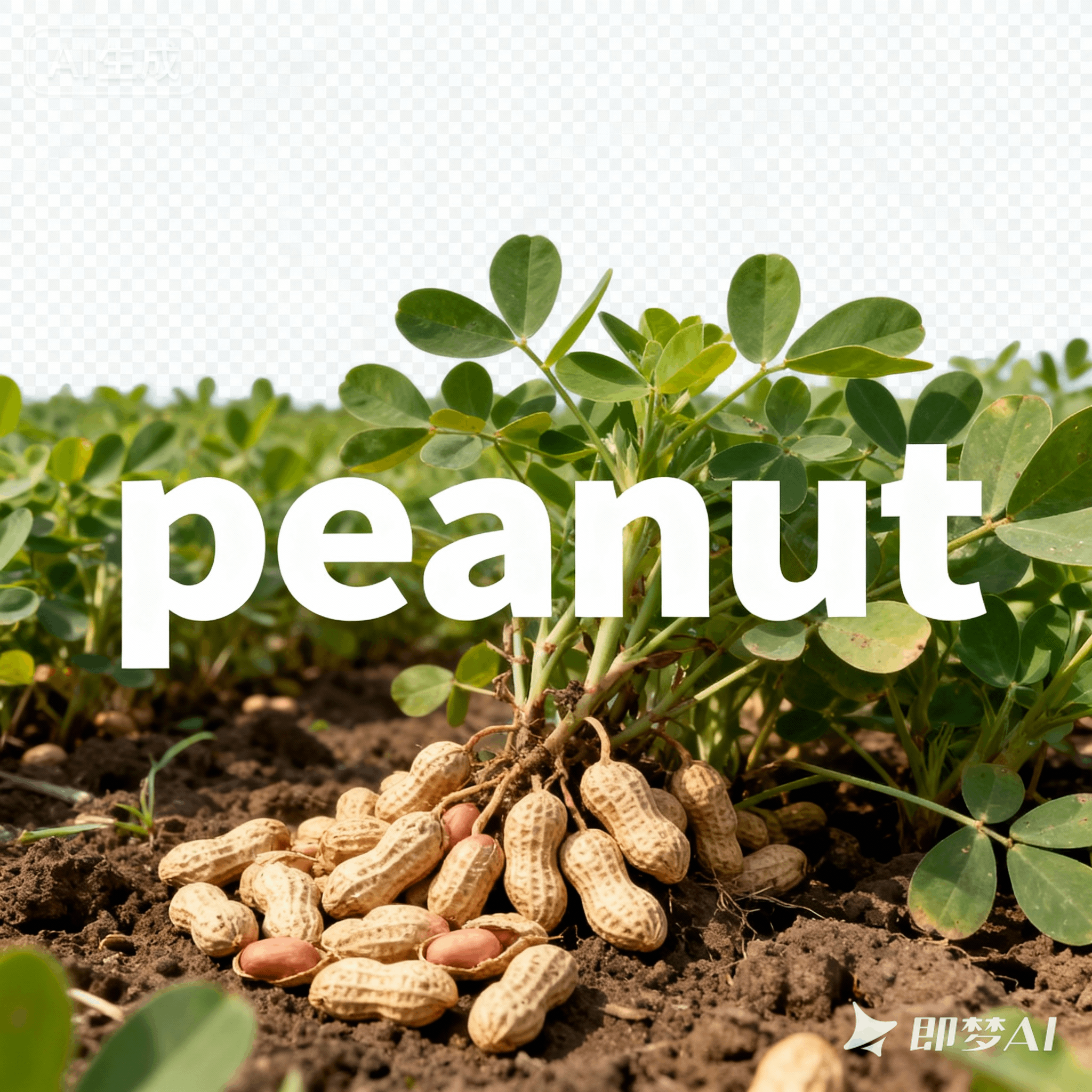 peanut是什么意思_peanut怎么读_音标ˈpi-nʌt