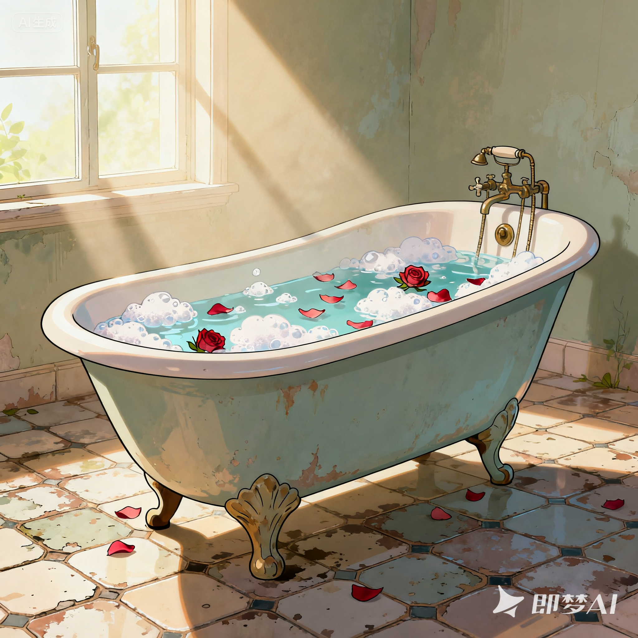 bathtub是什么意思_bathtub怎么读_音标ˈbɑ-θtʌb