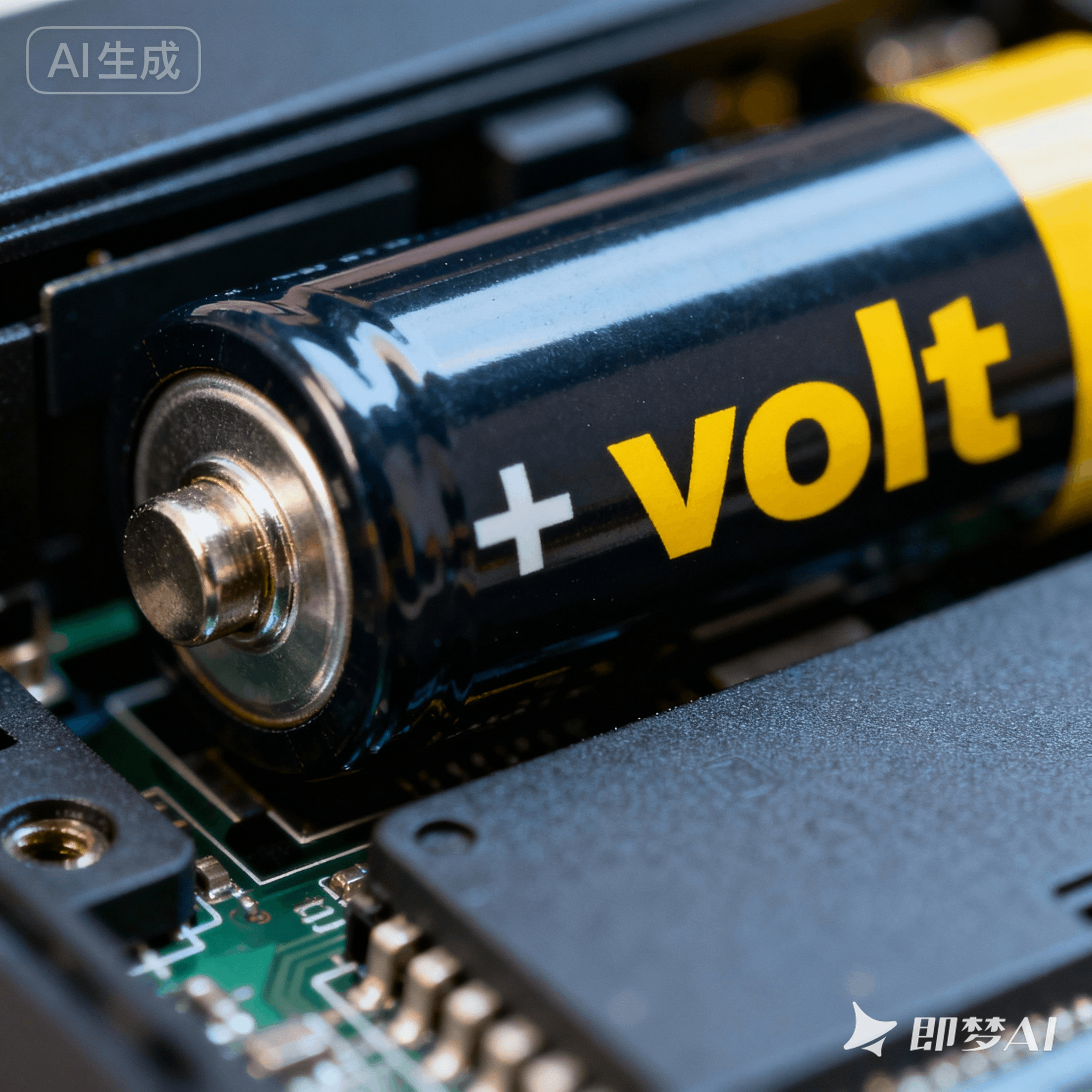 volt是什么意思_volt怎么读_音标vəult