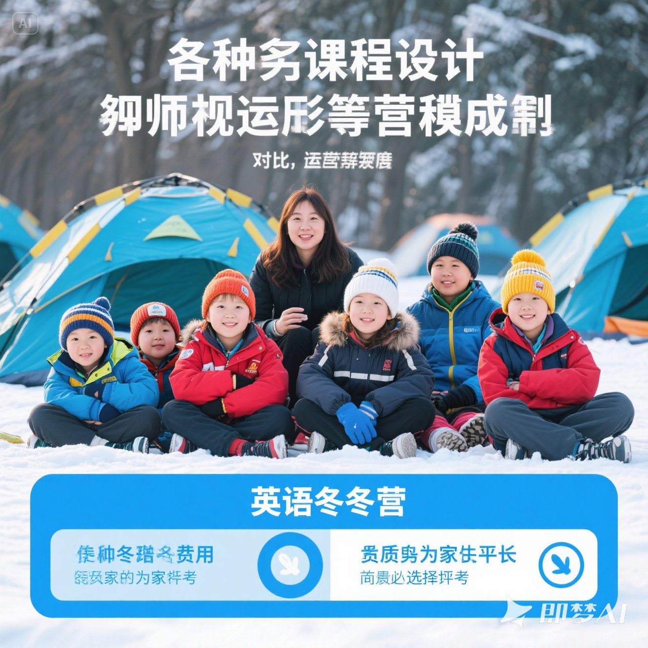 英语冬令营的费用与质量比较？