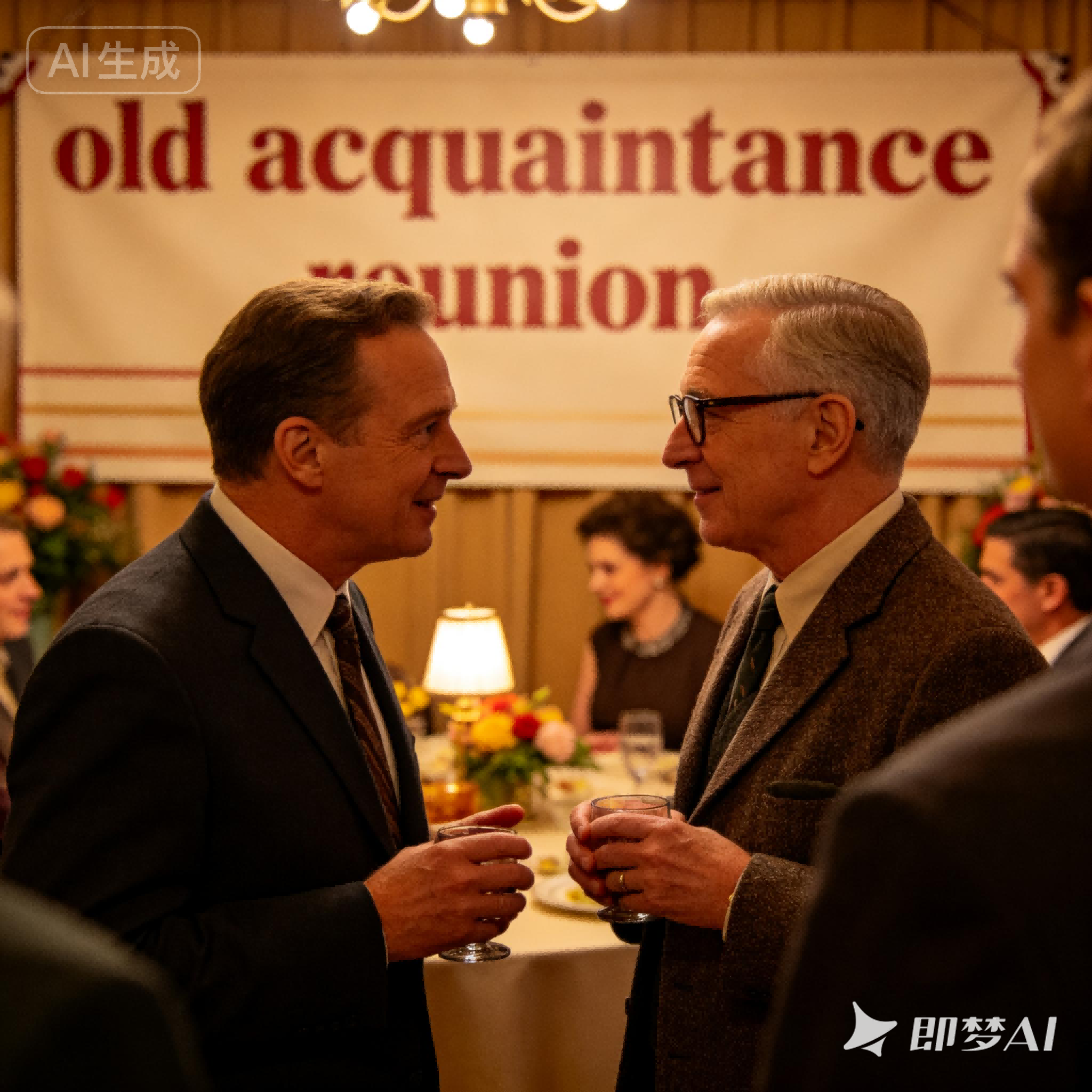 acquaintance是什么意思_acquaintance怎么读_音标ə'kweɪntəns