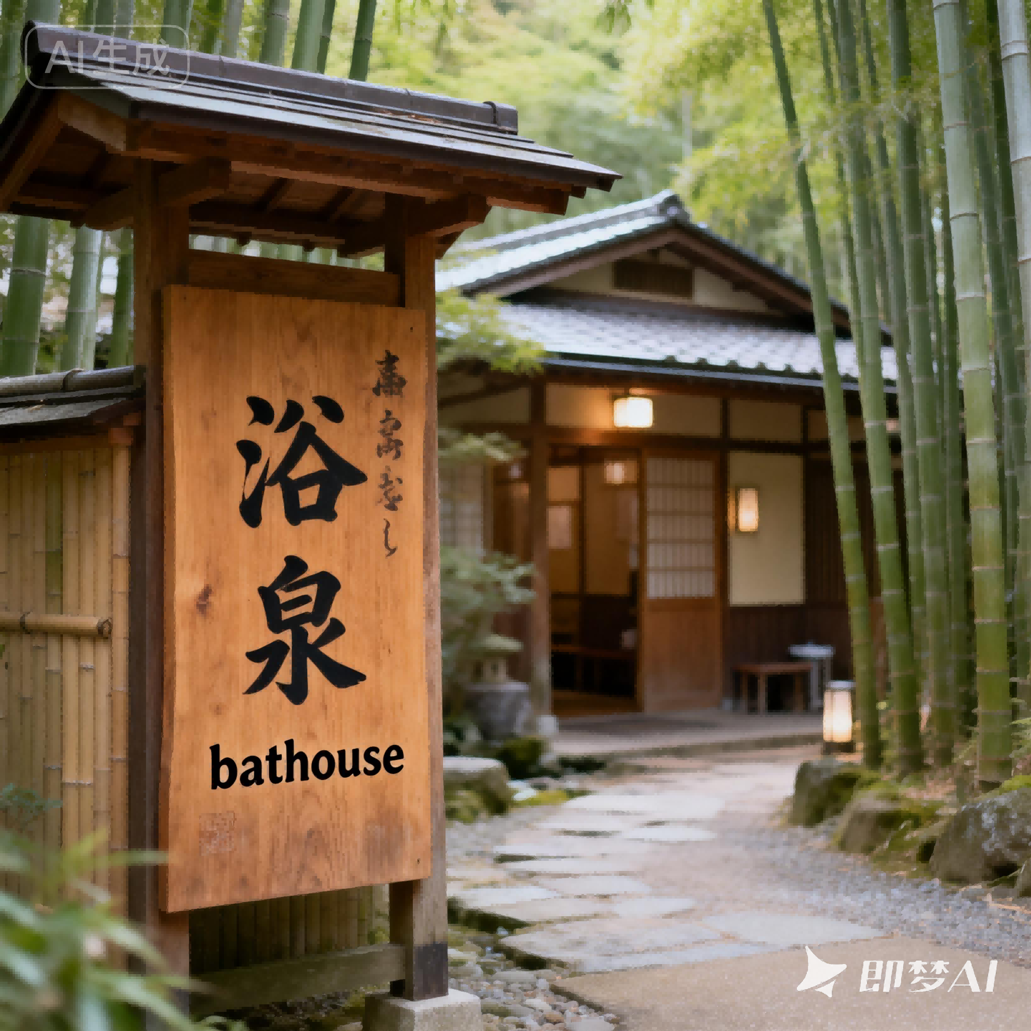 bathhouse是什么意思_bathhouse怎么读_音标ˈbɑ-θhaʊs