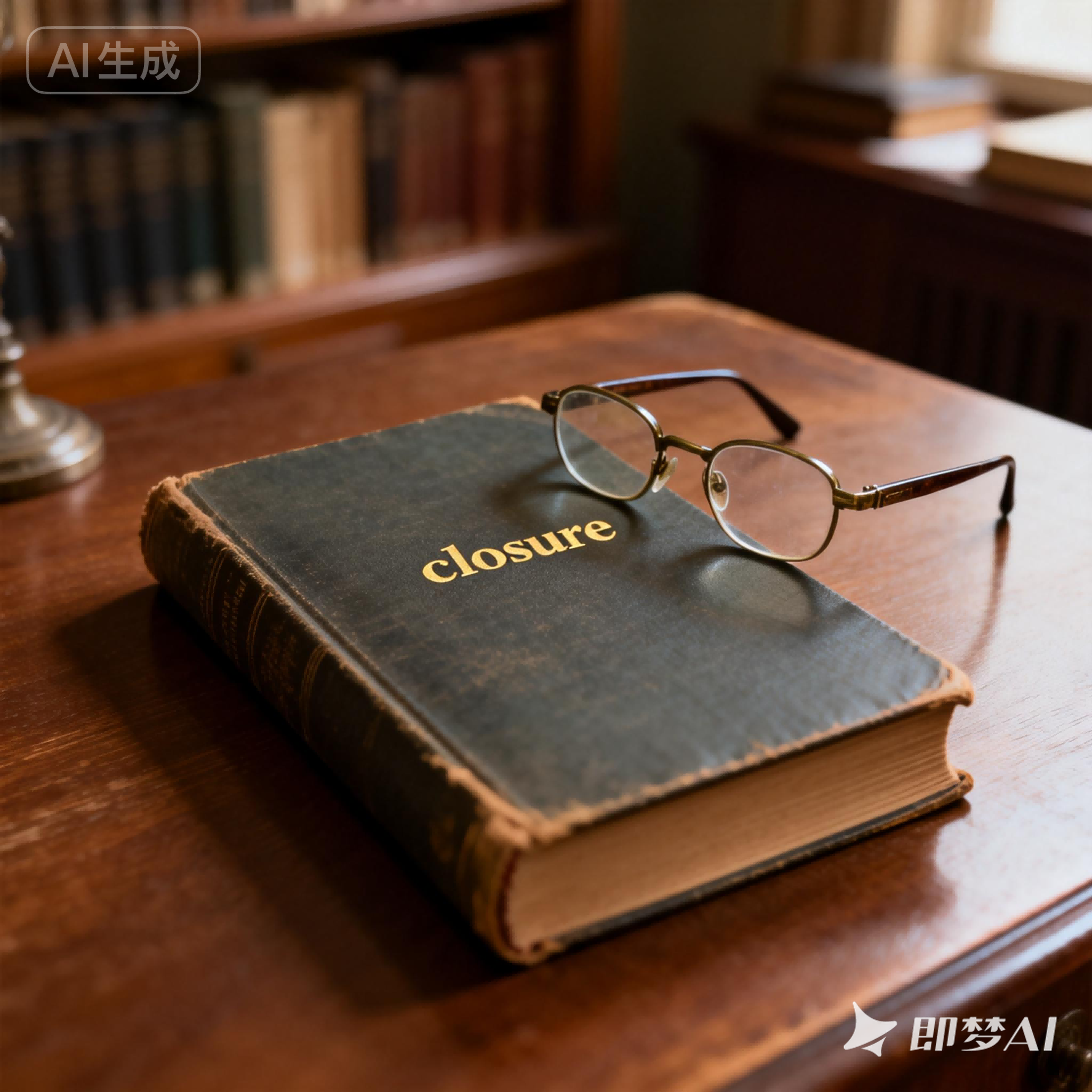 closure是什么意思_closure怎么读_音标'kləʊʒə(r)