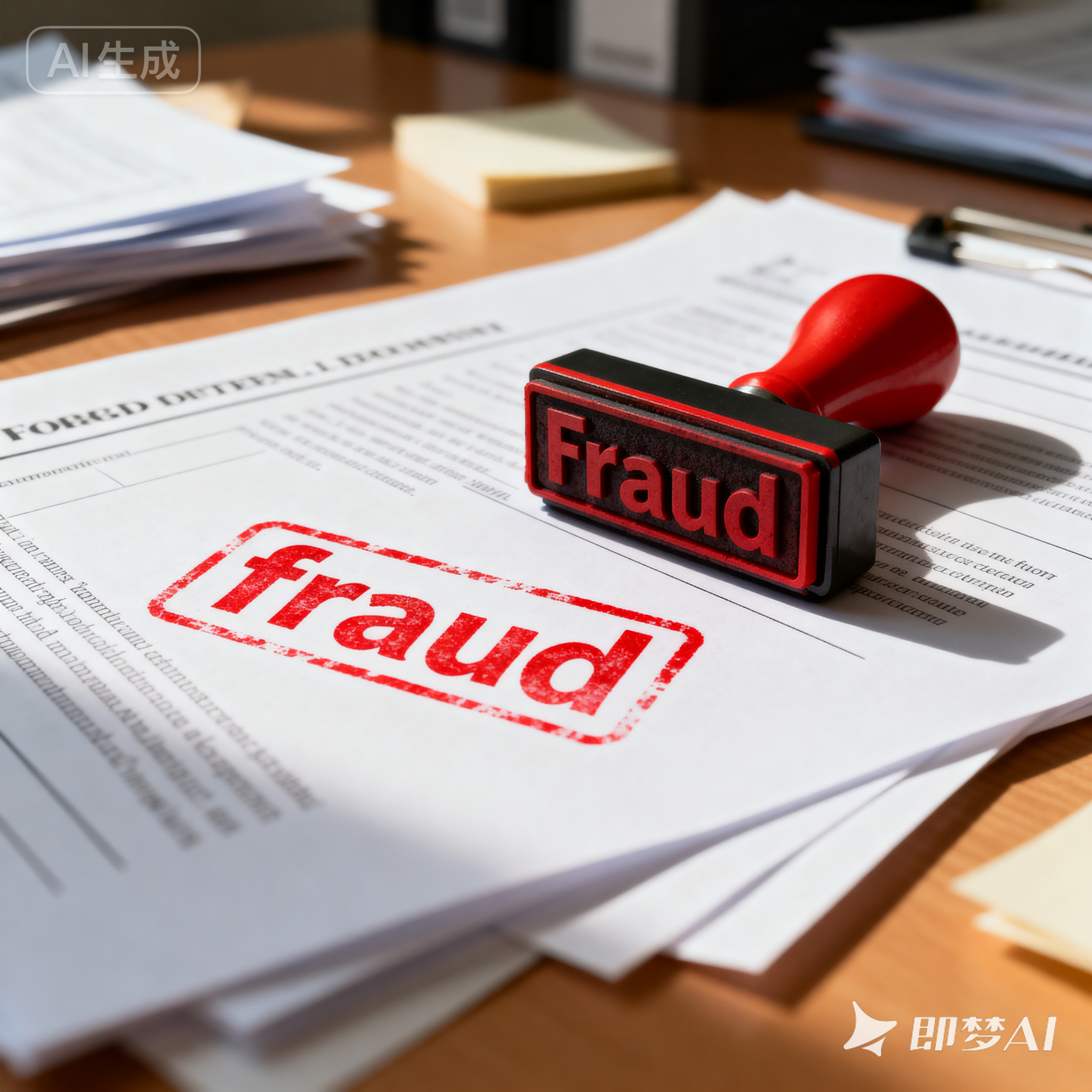 fraud是什么意思_fraud怎么读_音标frɔ-d