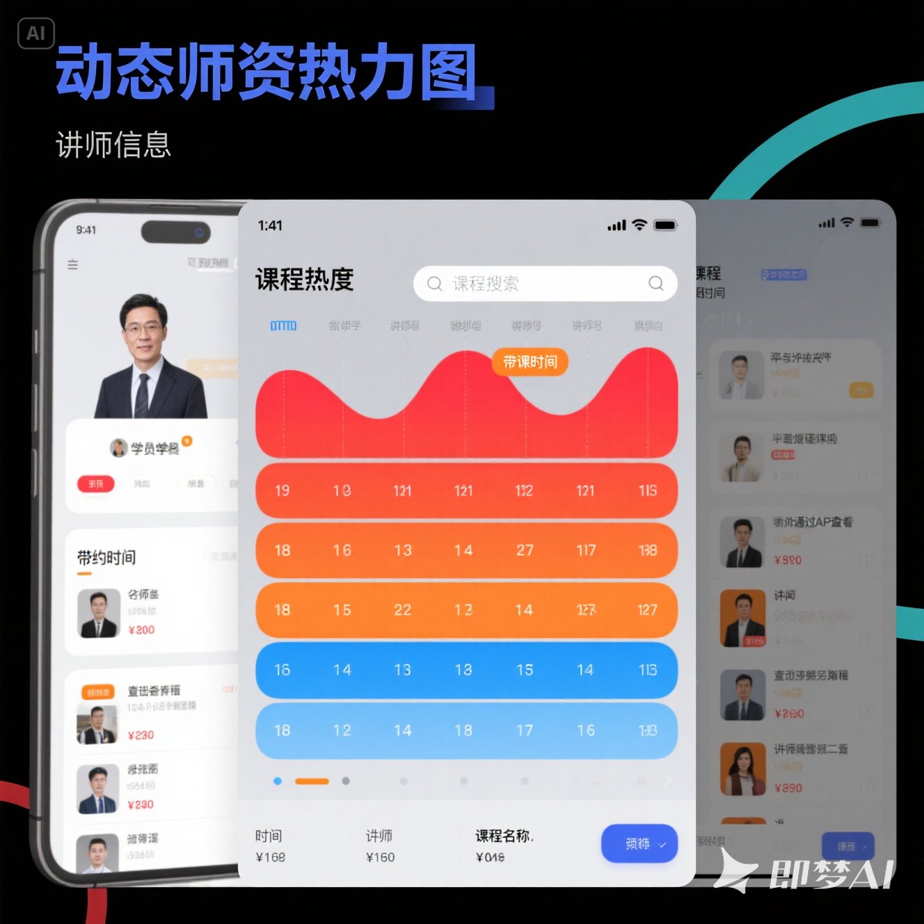 如何提升在线英语平台约课灵活度？