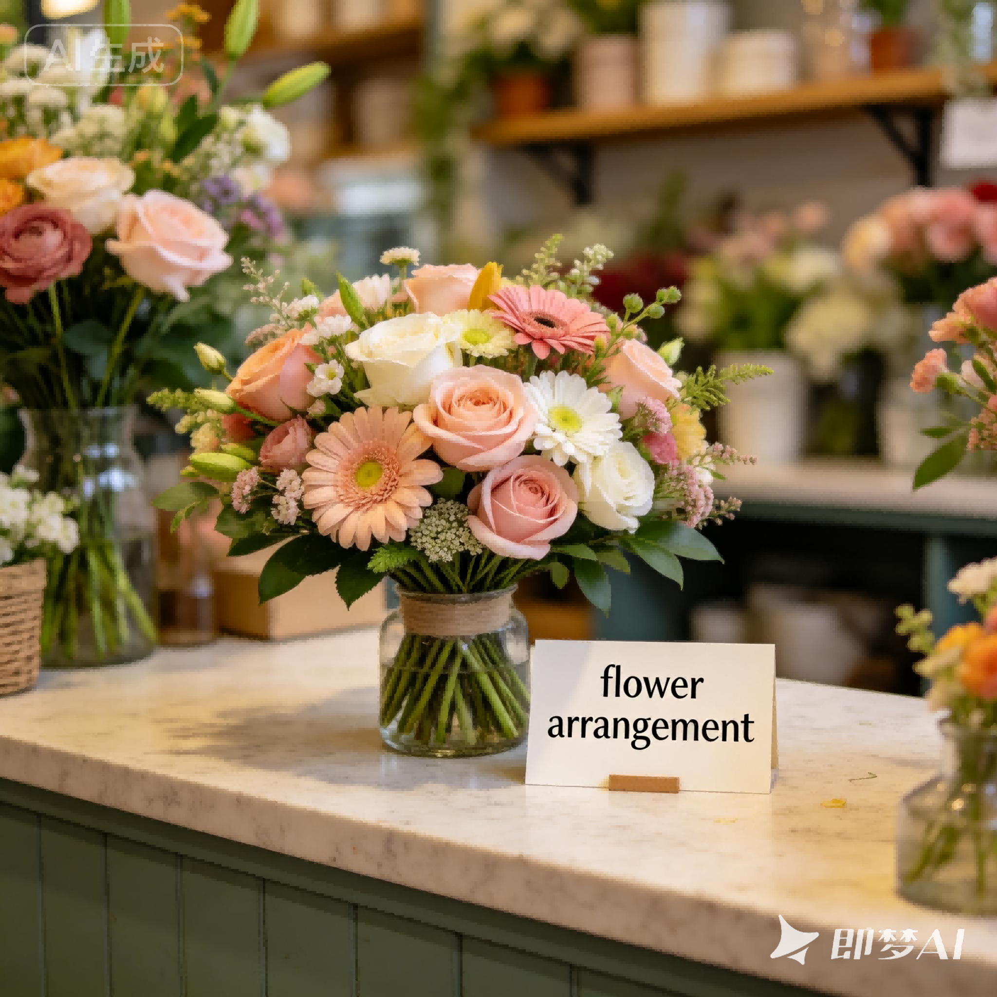 arrangement是什么意思_arrangement怎么读_音标əˈreɪndʒmənt