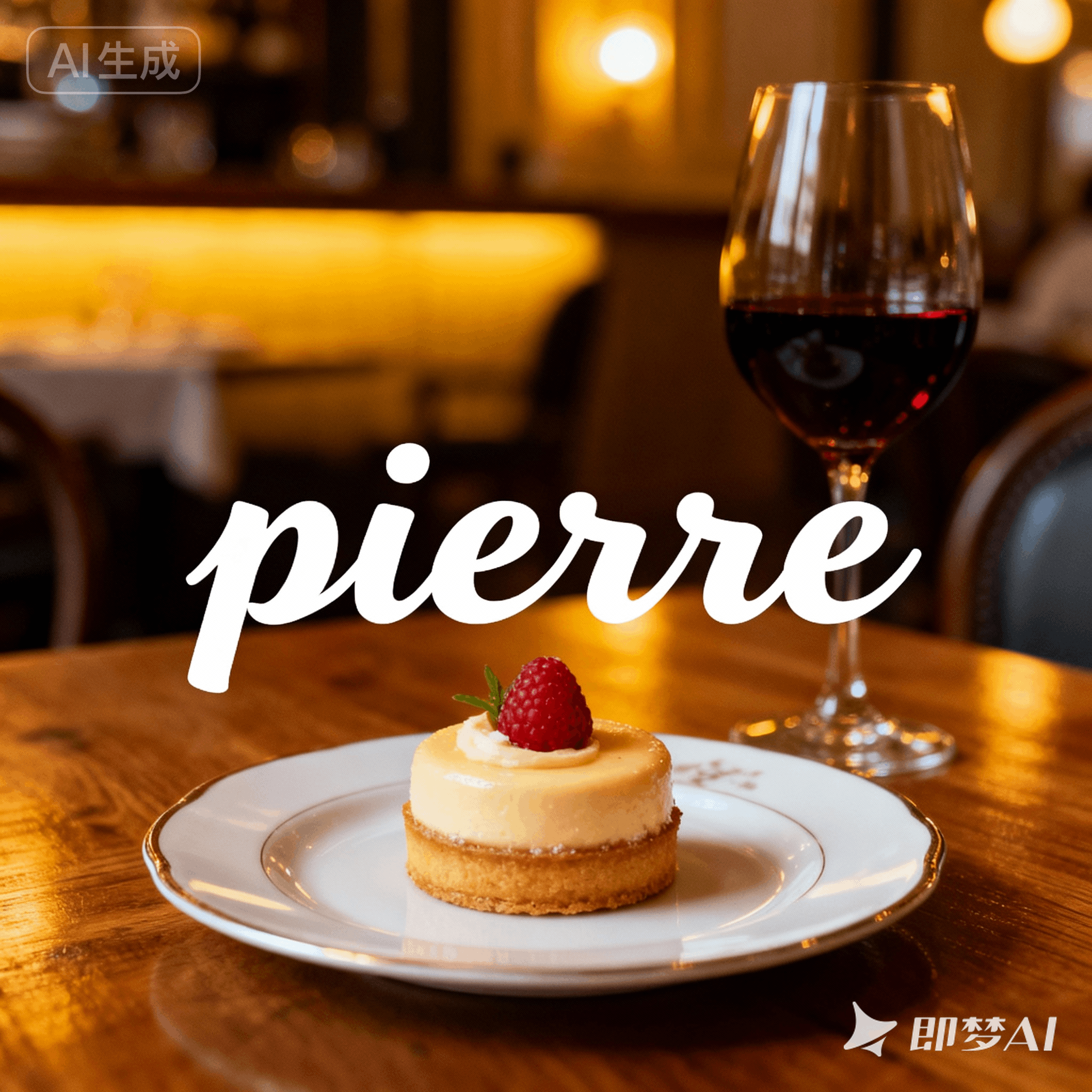 pierre是什么意思_pierre怎么读_音标pɪə