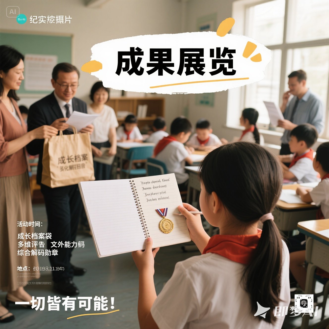 英语日记辅导课如何提升学生综合能力？