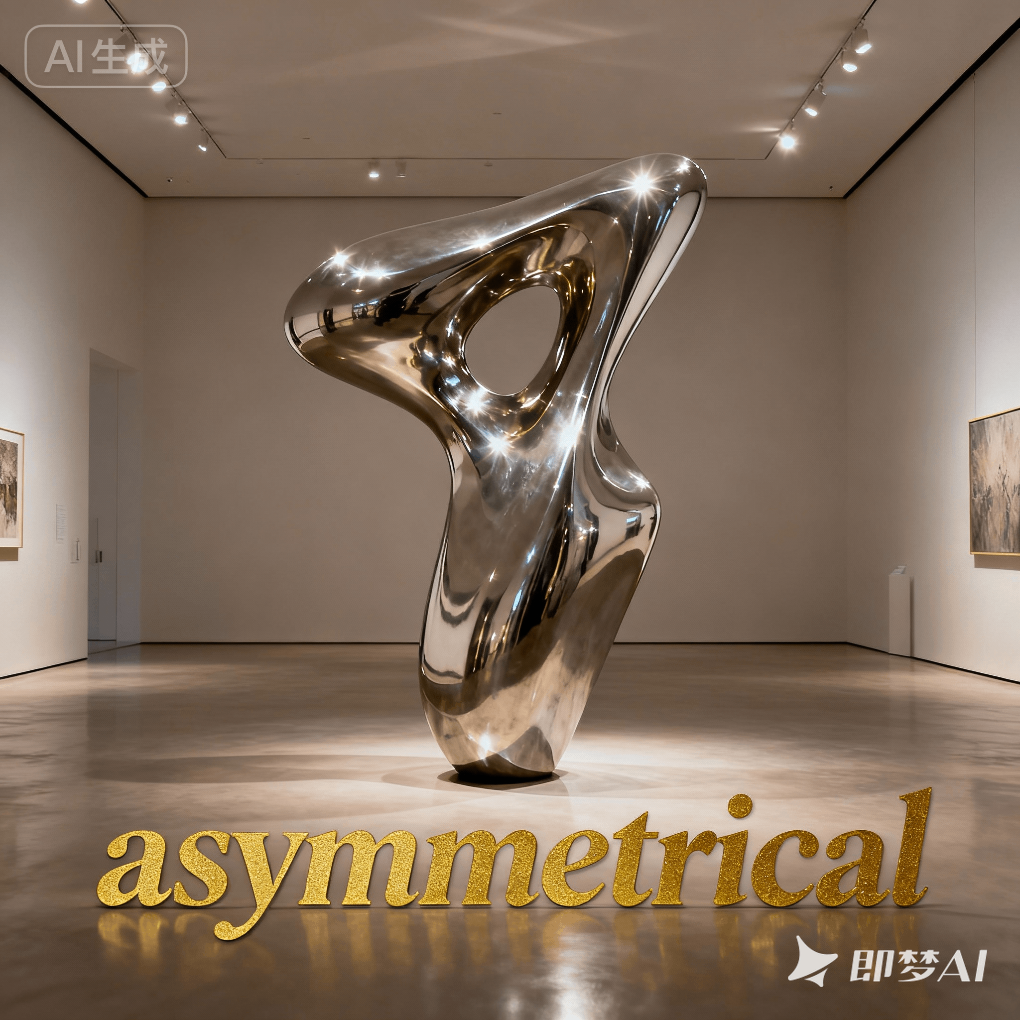 asymmetrical是什么意思_asymmetrical怎么读_音标ˌeɪsɪ'metrɪkl