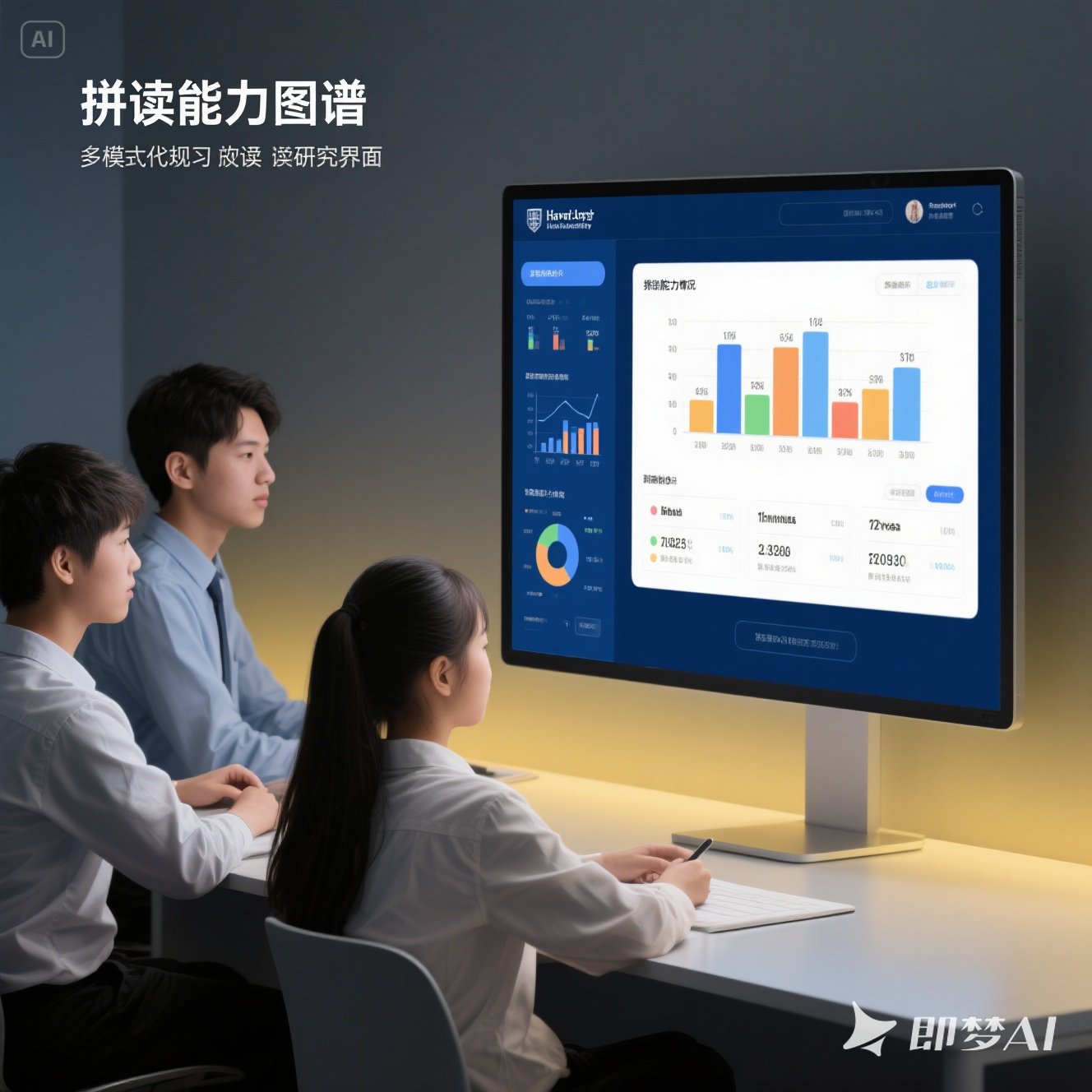 VIPKID 自然拼读课程的核心竞争力解析