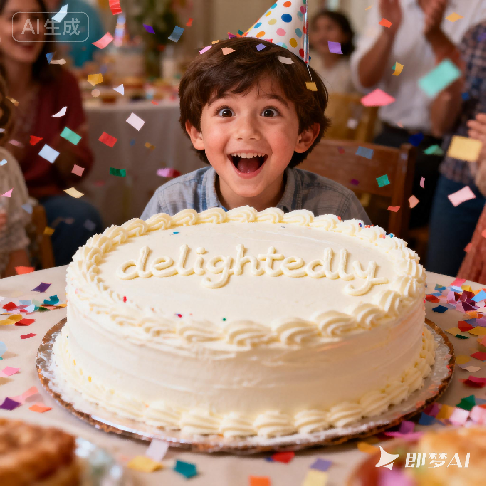 delightedly是什么意思_delightedly怎么读_音标dɪ'laɪtɪdlɪ