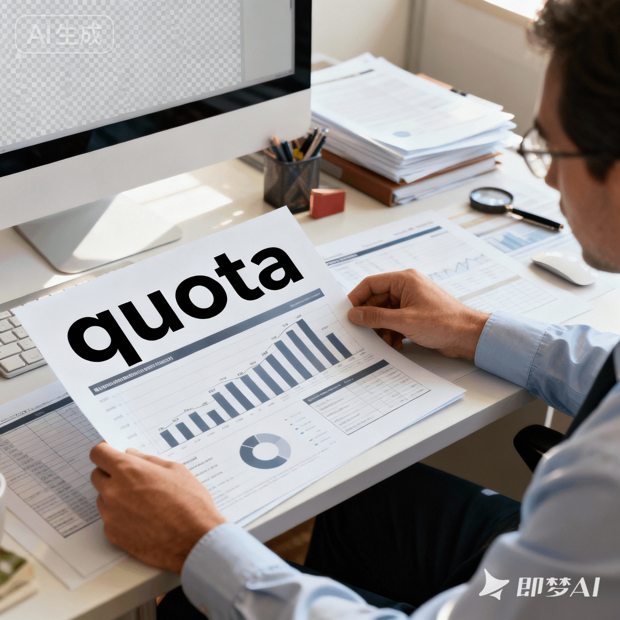 quota是什么意思_quota怎么读_音标ˈkwəutə