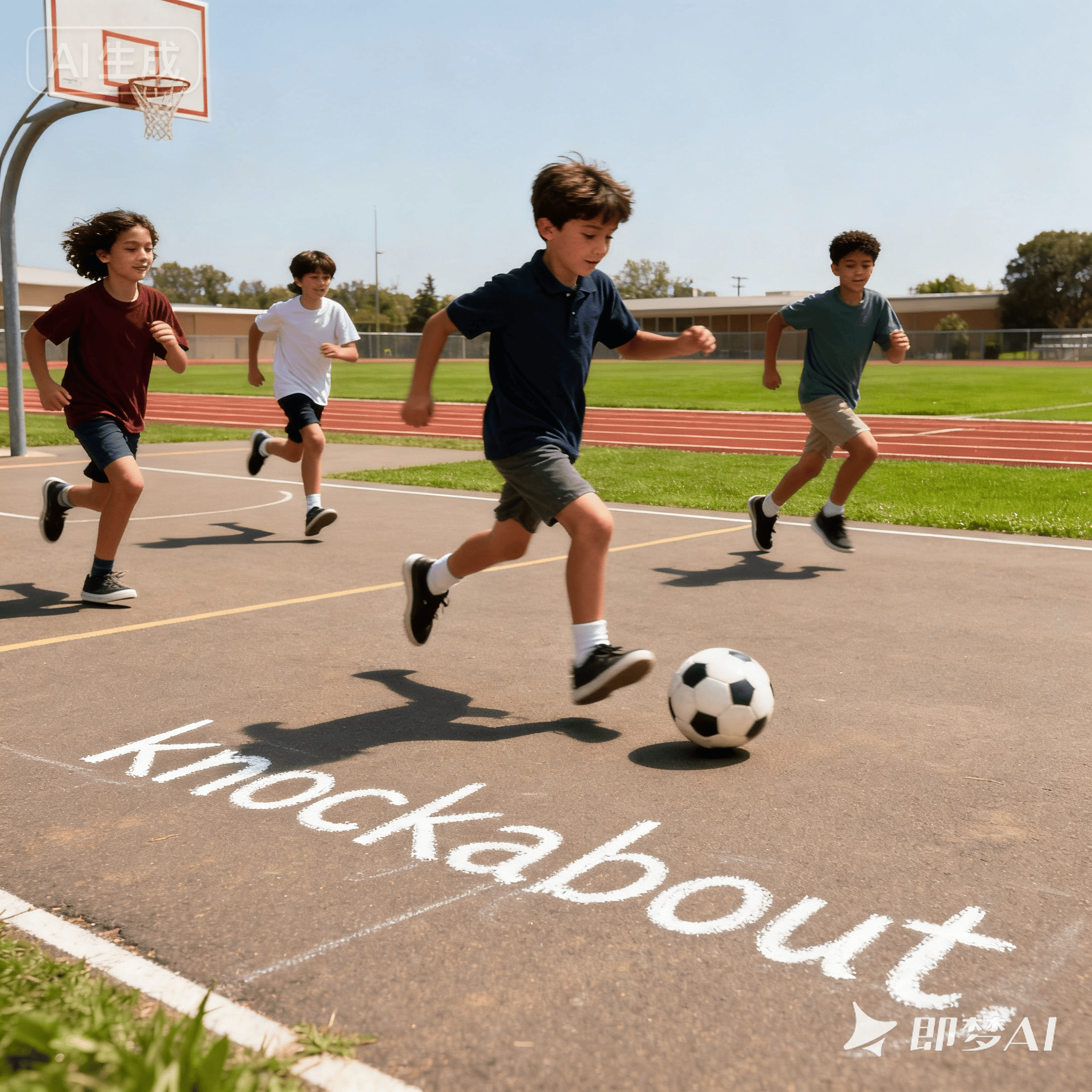 knockabout是什么意思_knockabout怎么读_音标ˈnɒkəbaʊt