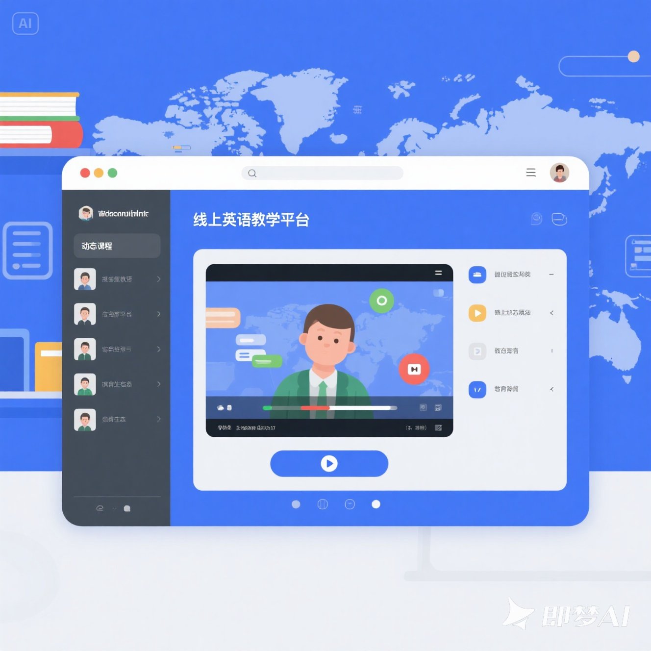 探讨在线英语对教学的优缺点？