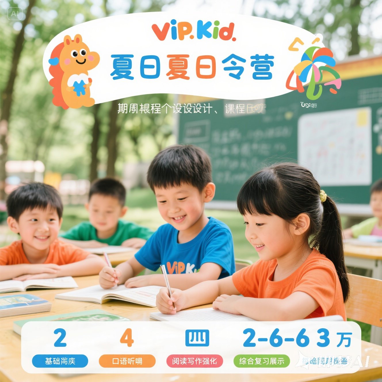 儿童英语中如何谈论户外运动