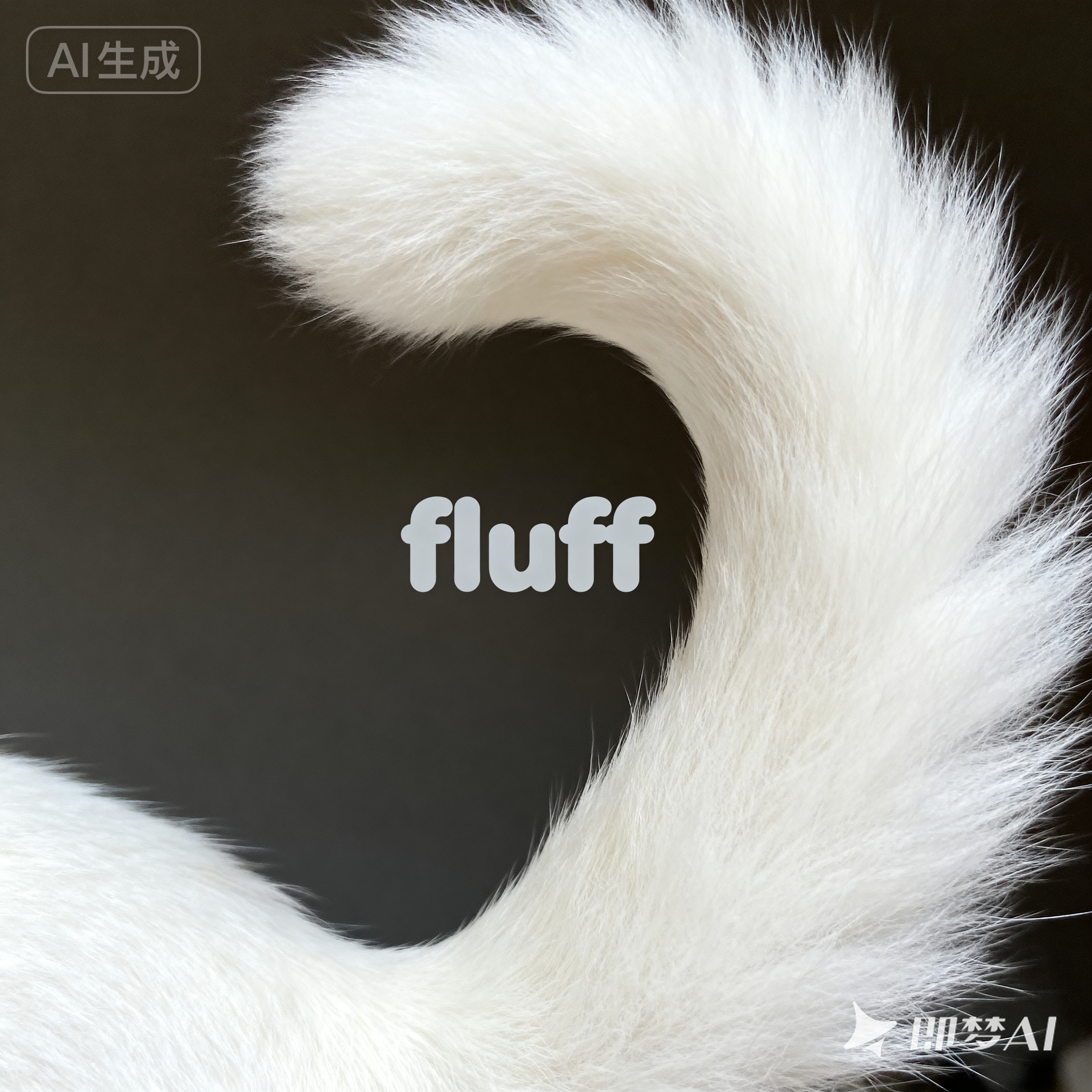 fluff是什么意思_fluff怎么读_音标flʌf