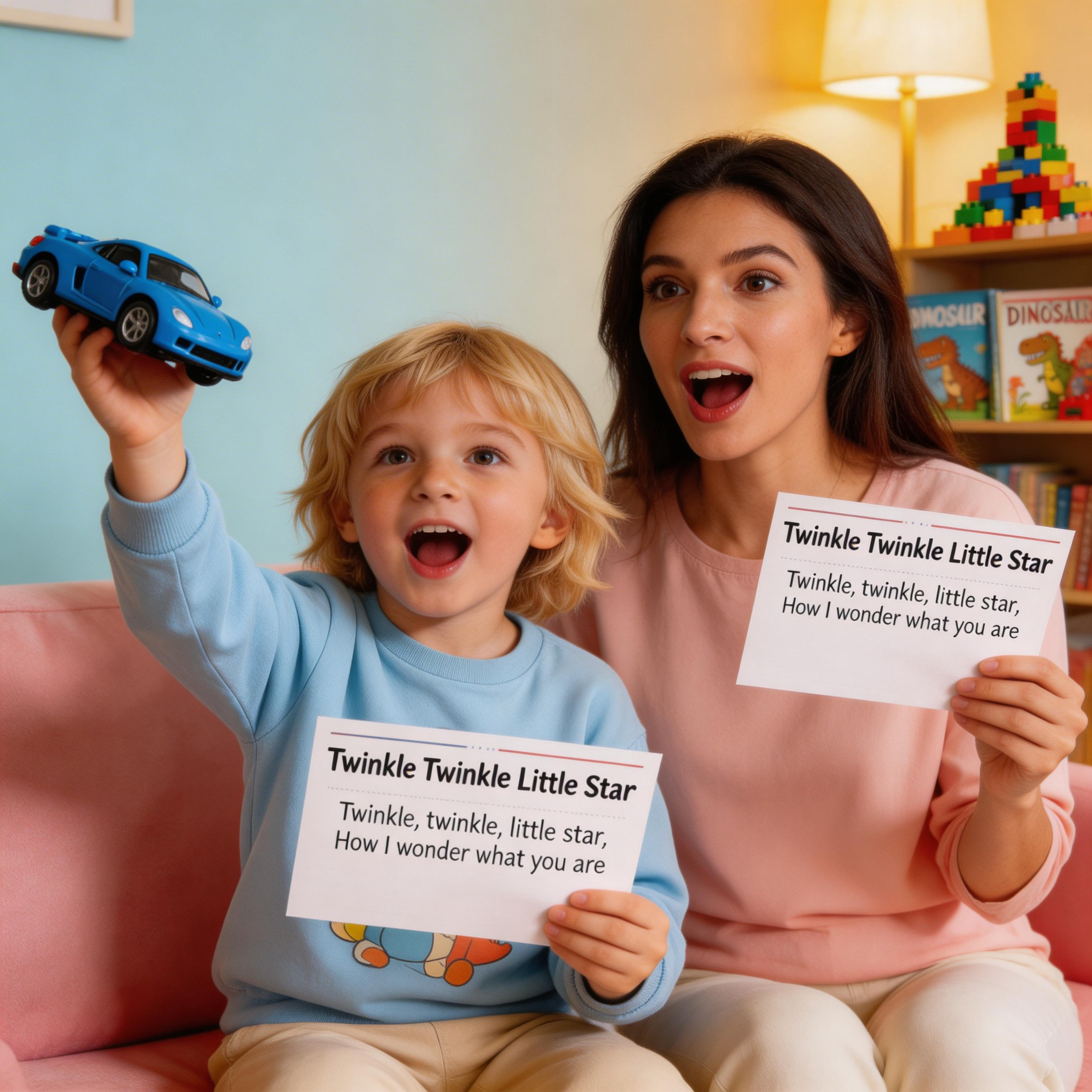 如何让孩子电影学英语