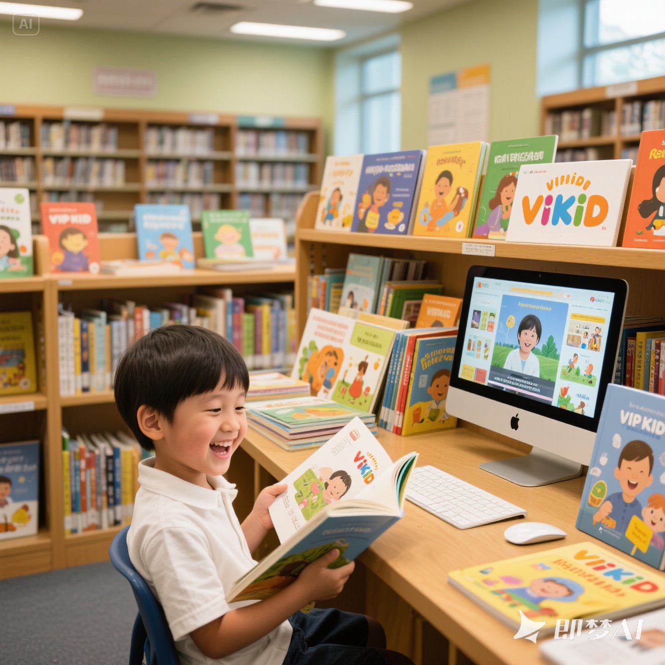 VIPKID 高效学园艺英语术语方法？