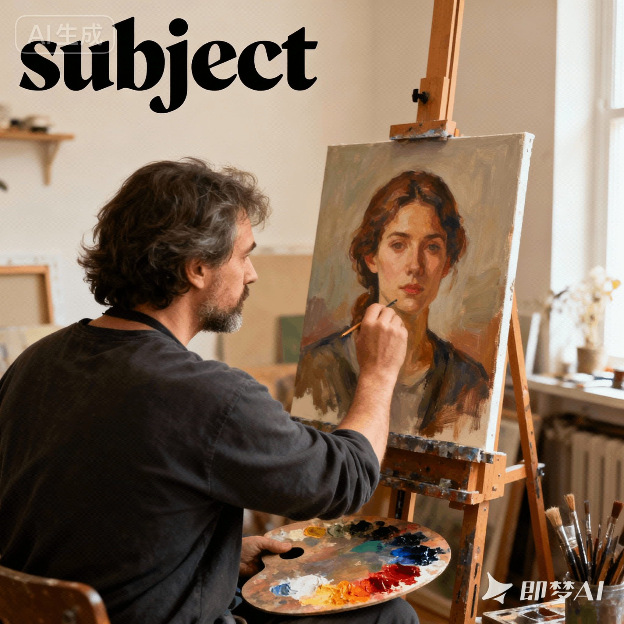 subject是什么意思_subject怎么读_音标'sʌbdʒɪkt