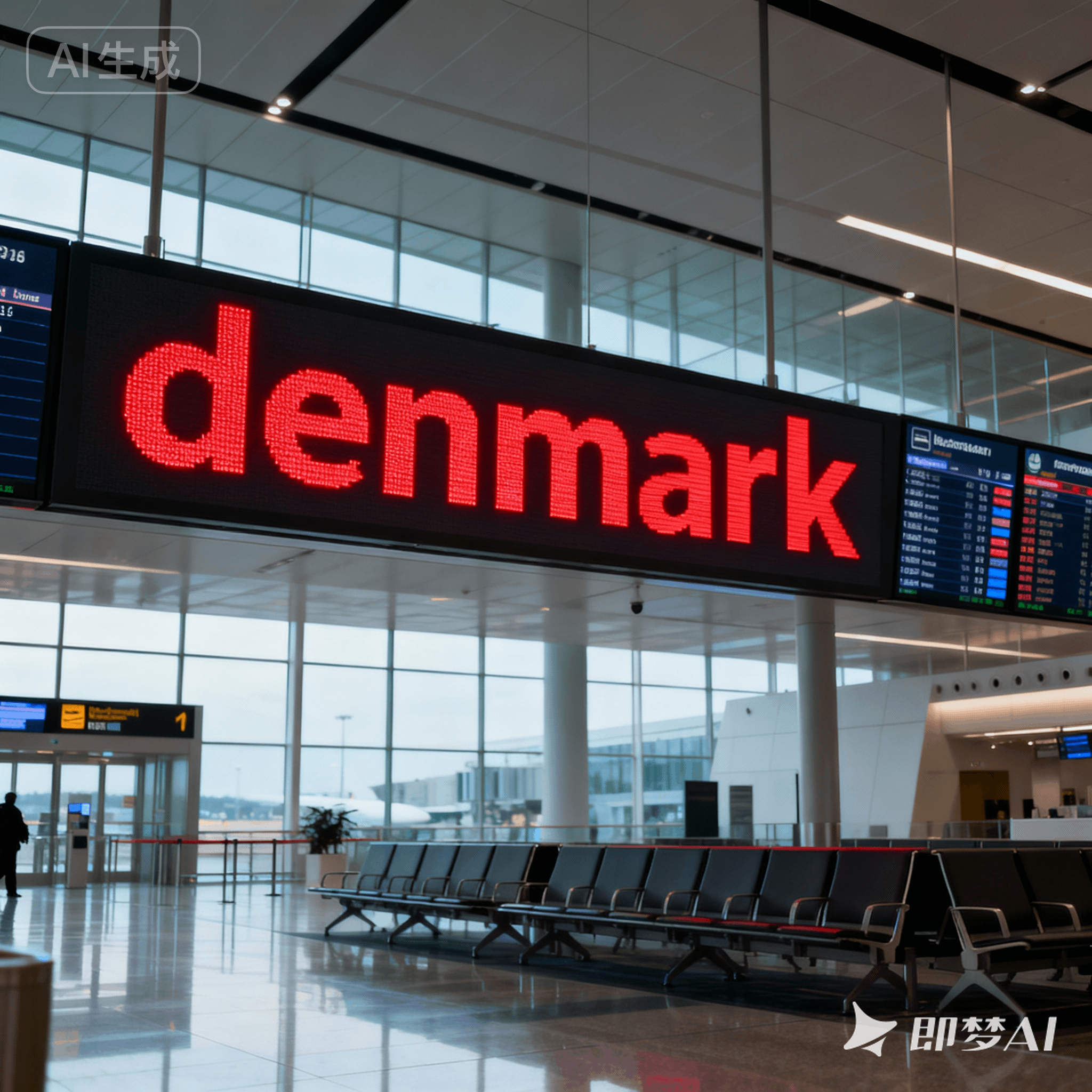 Denmark是什么意思_Denmark怎么读_音标'denmɑ-k