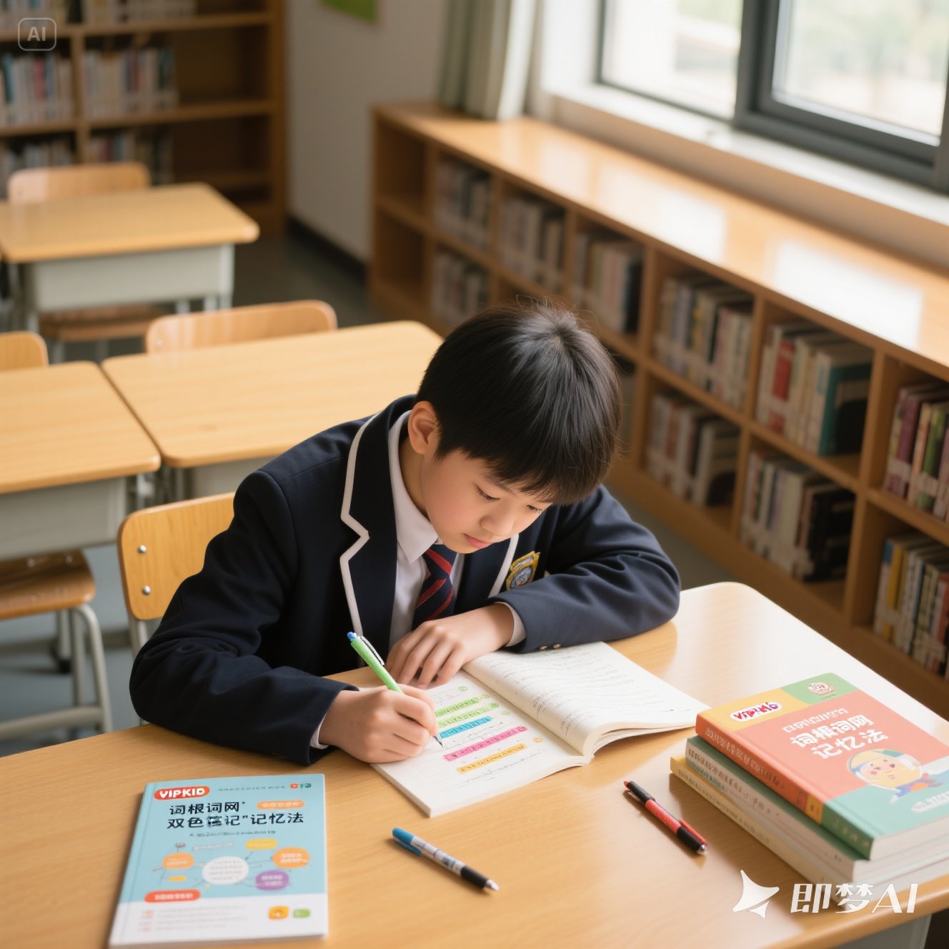 VIPKID 英语社团如何实现沉浸式互动学习？