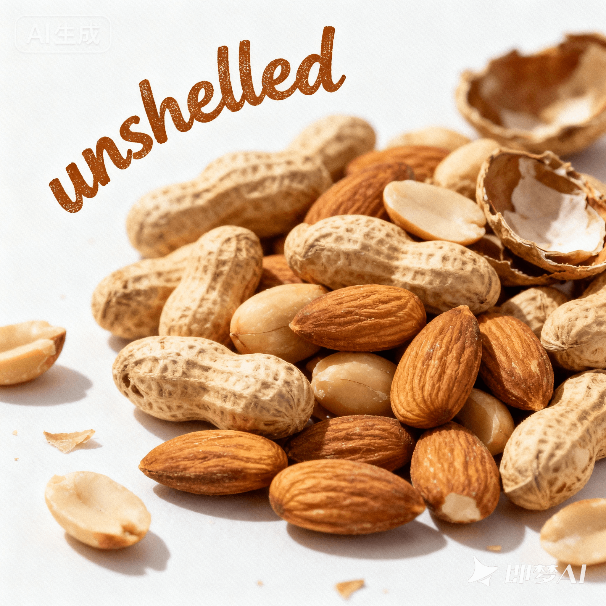 unshelled是什么意思_unshelled怎么读_音标ʌn'ʃeld