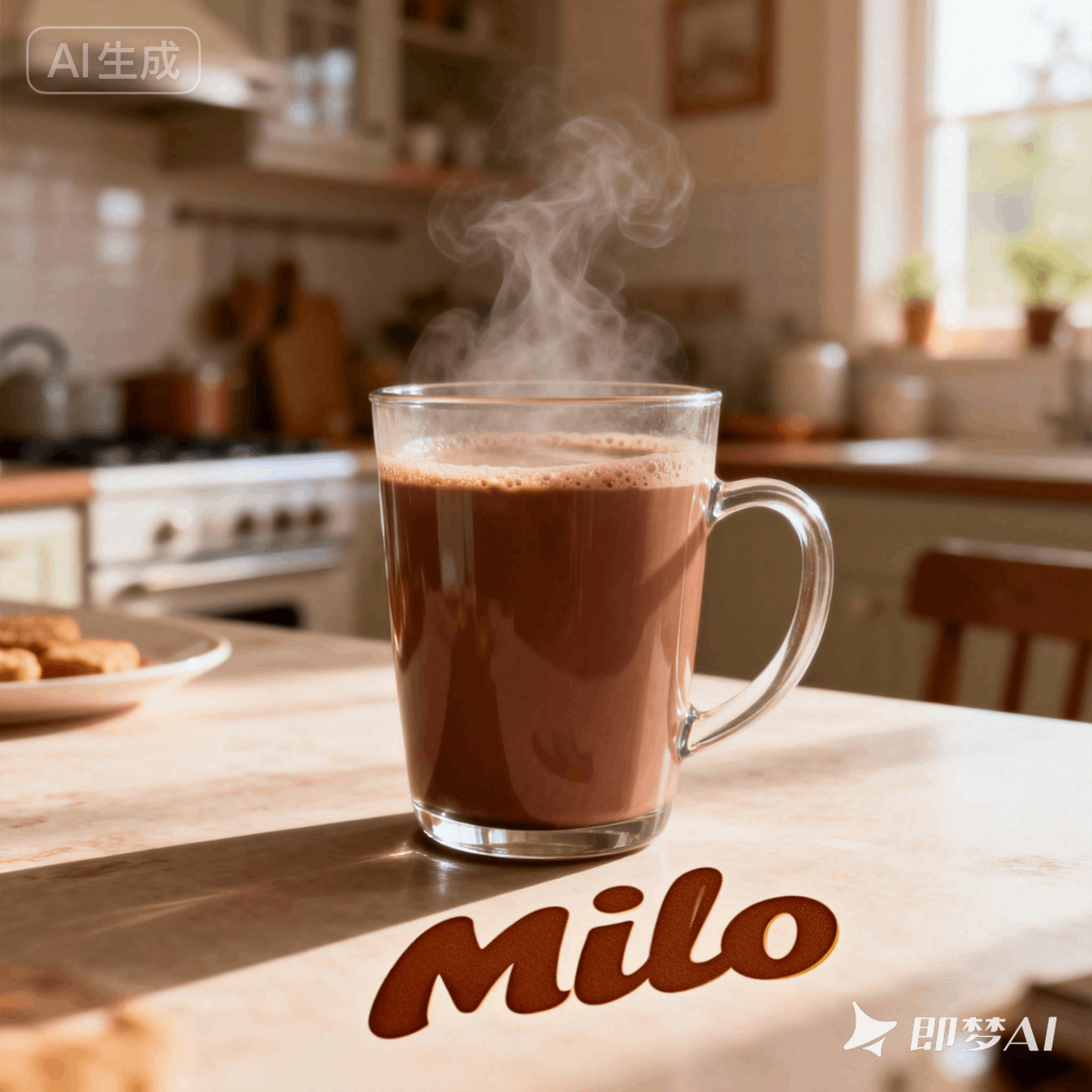 milo是什么意思_milo怎么读_音标'mailәj, 'mi-lɔ-