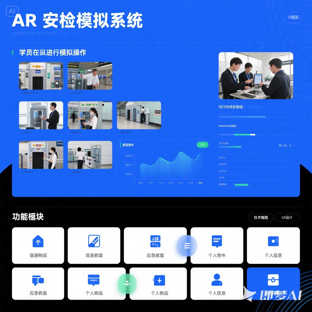 沉浸式安检英语如何培养全球沟通能力？