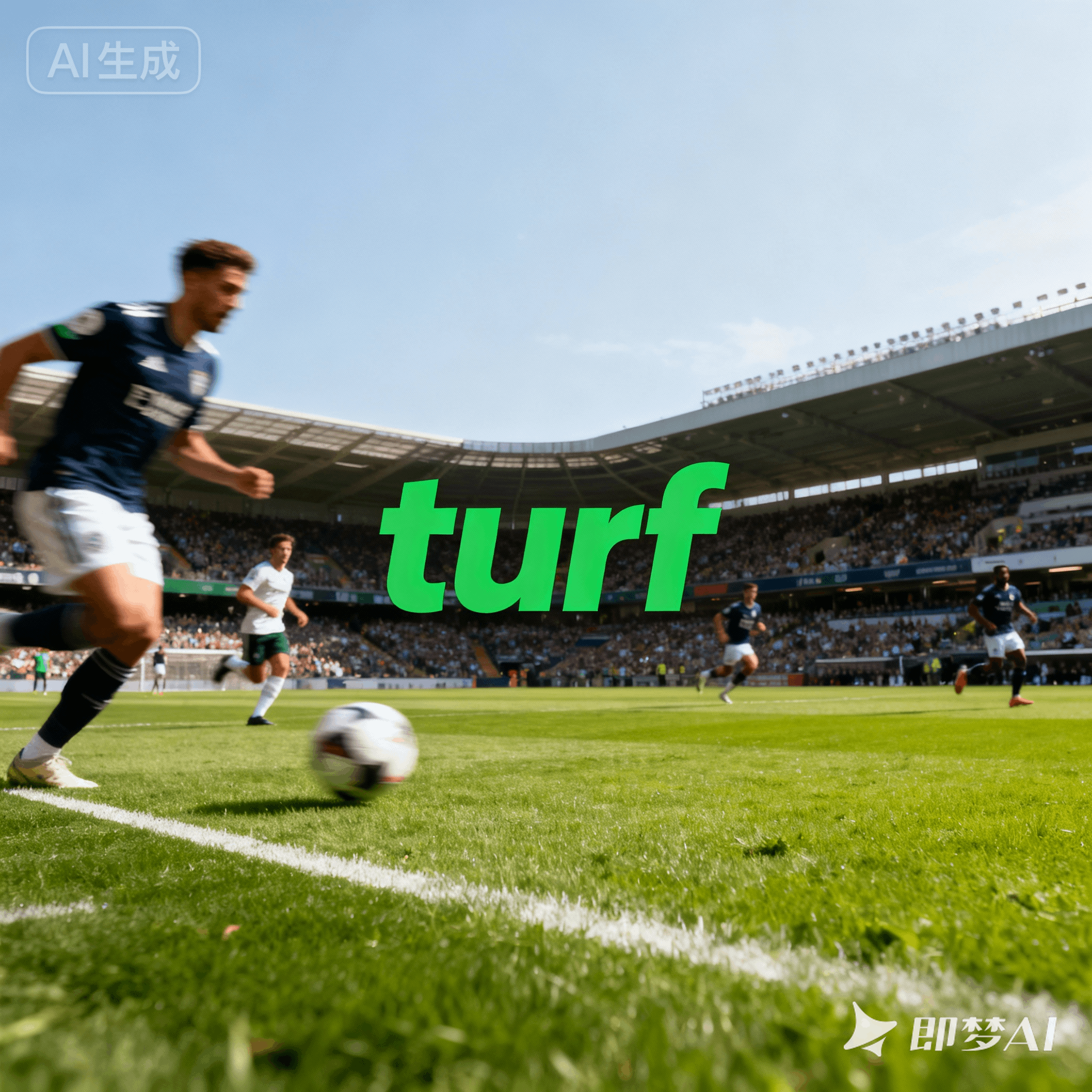 turf是什么意思_turf怎么读_音标tɜ-f