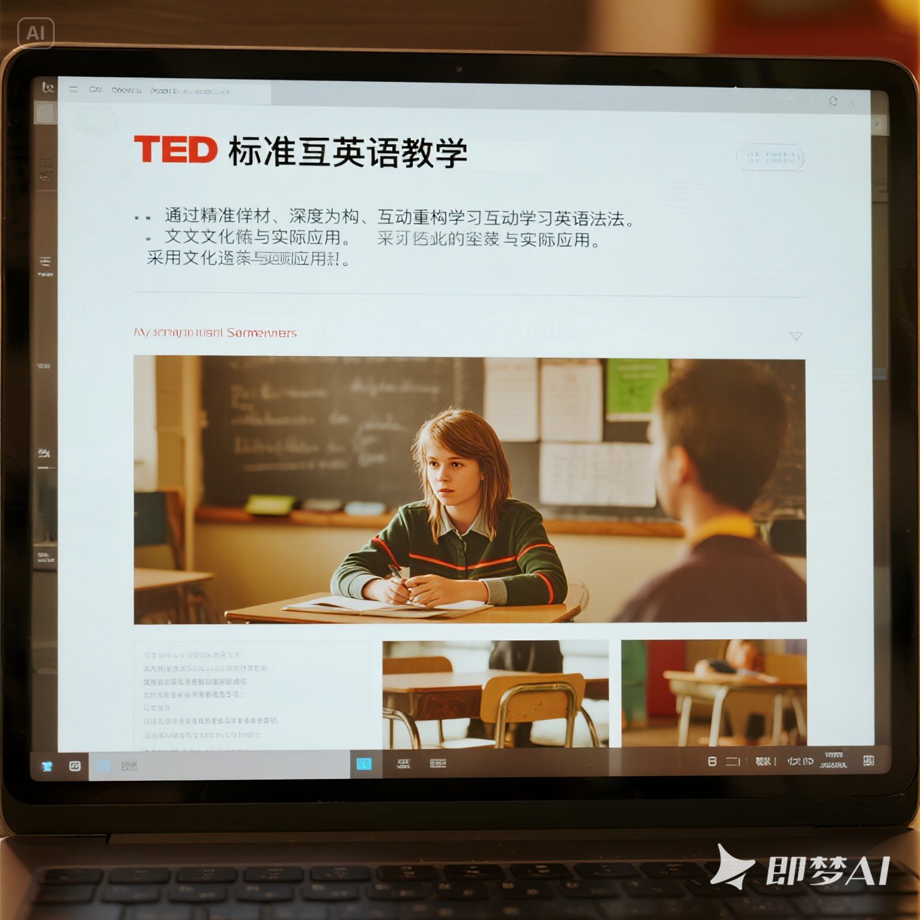 如何利用 TED 演讲学习英语语法？