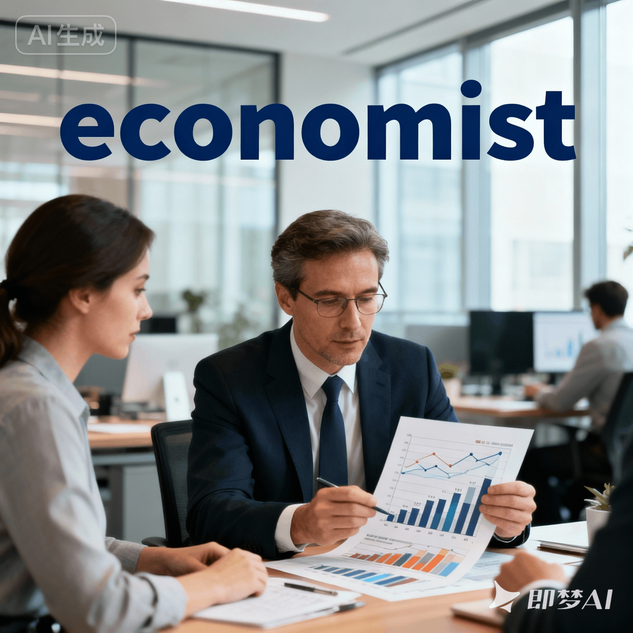 economist是什么意思_economist怎么读_音标ɪˈkɒnəmɪst