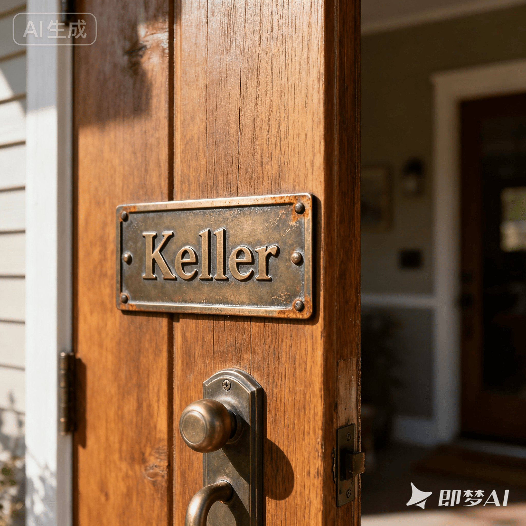 Keller是什么意思_Keller怎么读_音标'kelə