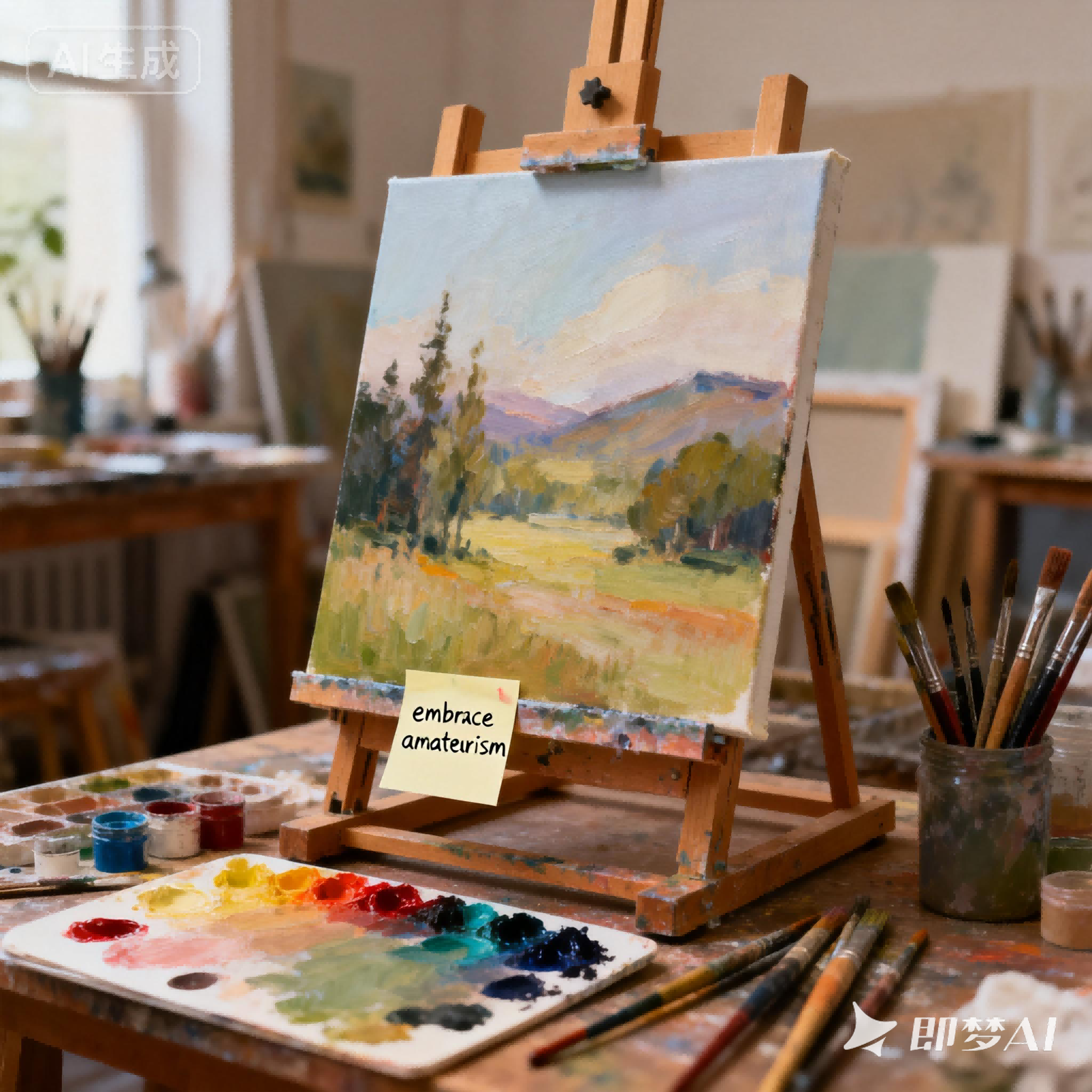 amateurism是什么意思_amateurism怎么读_音标'æmətʃərɪzəm