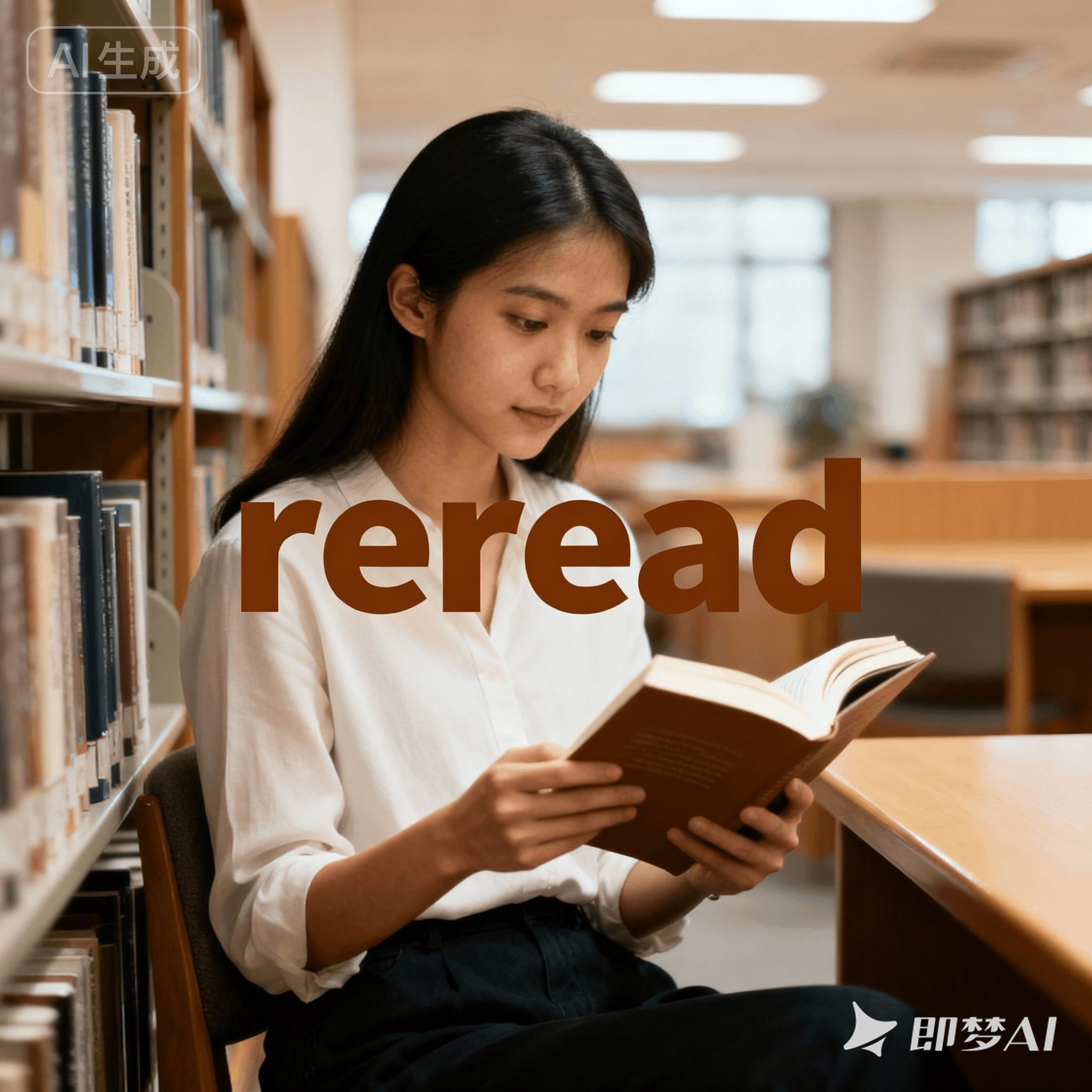 reread是什么意思_reread怎么读_音标ri-'ri-d