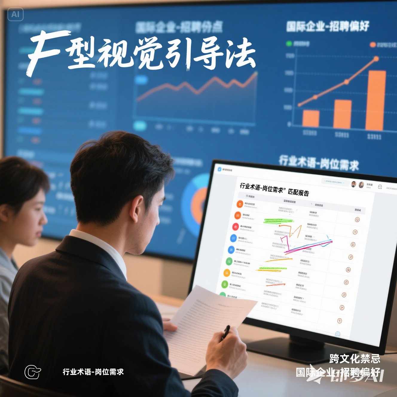 如何打造国际化专业英语简历？
