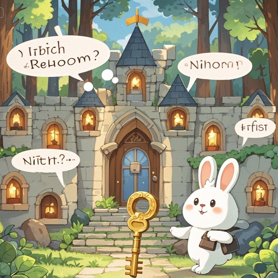 通过故事让孩子记住第 9 的英文表达