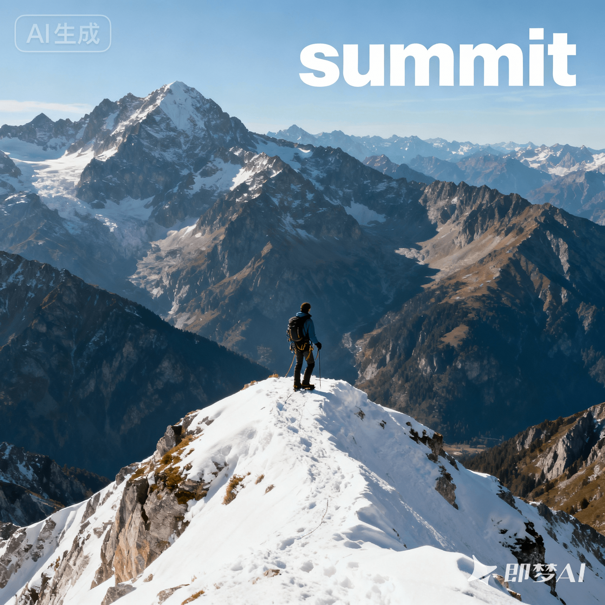 summit是什么意思_summit怎么读_音标'sʌmɪt