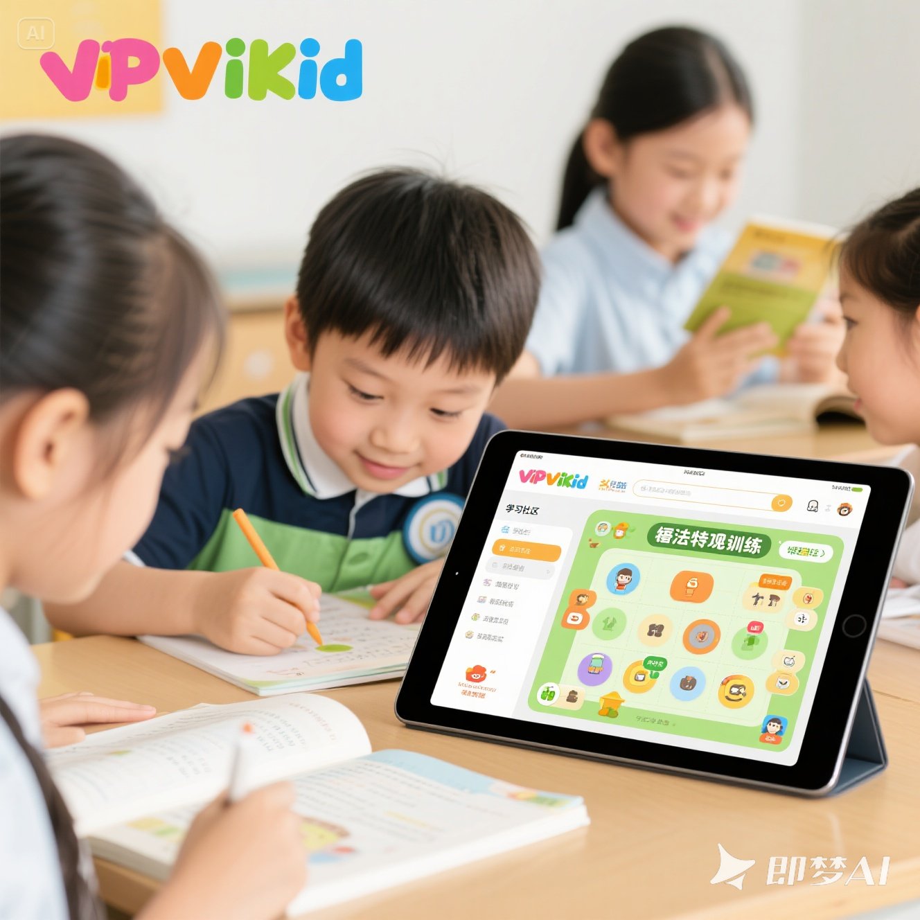 VIPKID 学员如何系统掌握就医英语？