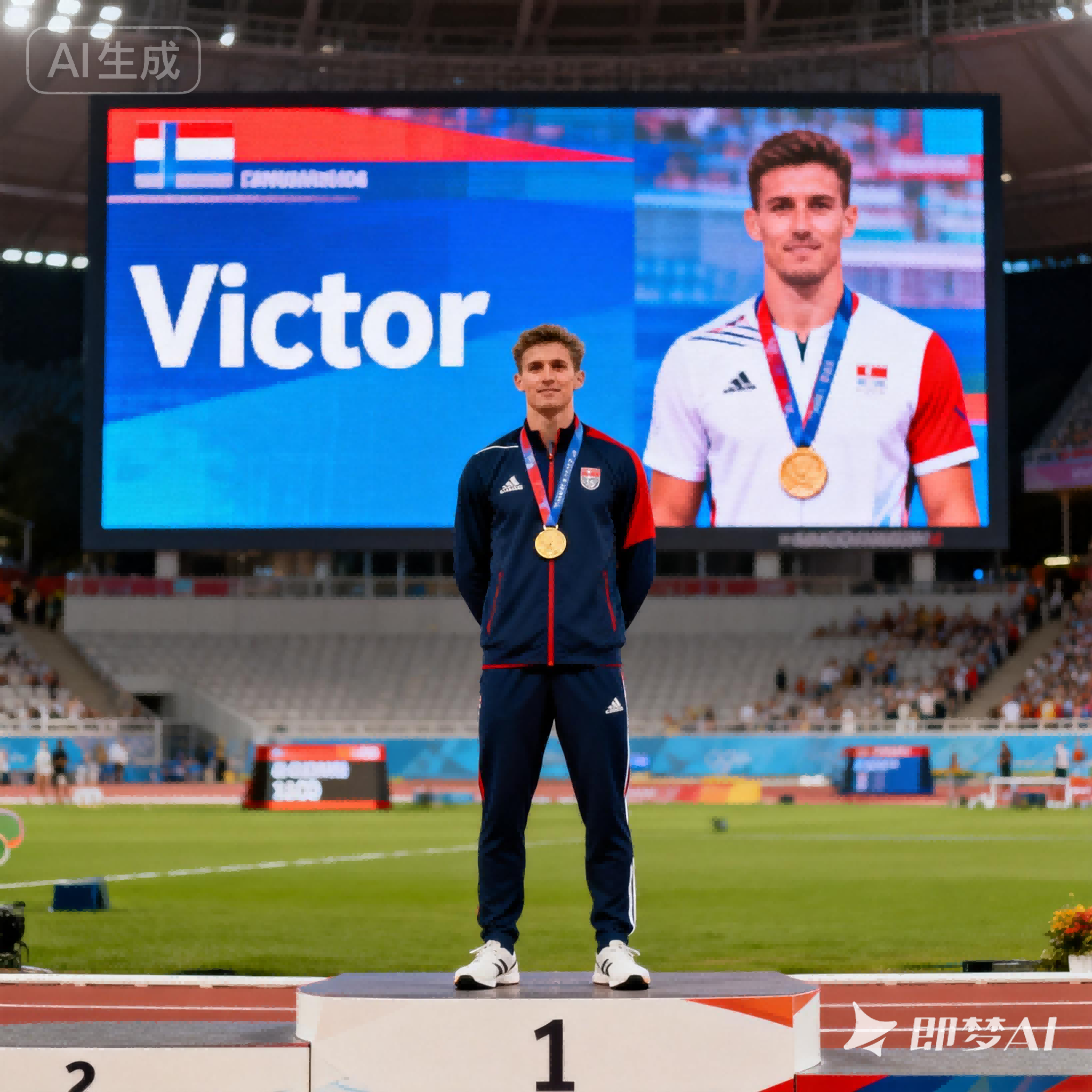 victor是什么意思_victor怎么读_音标'vɪktə(r)