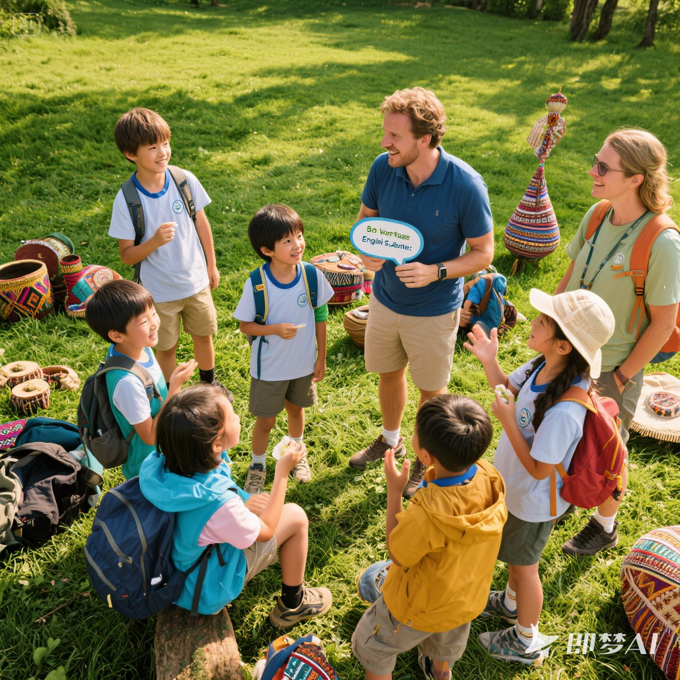 VIPKID 如何助力新课标落地？