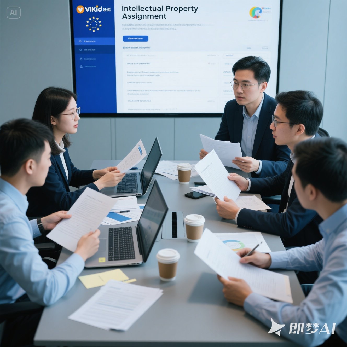 英语合同术语解析：VIPKID 国际化合规实践