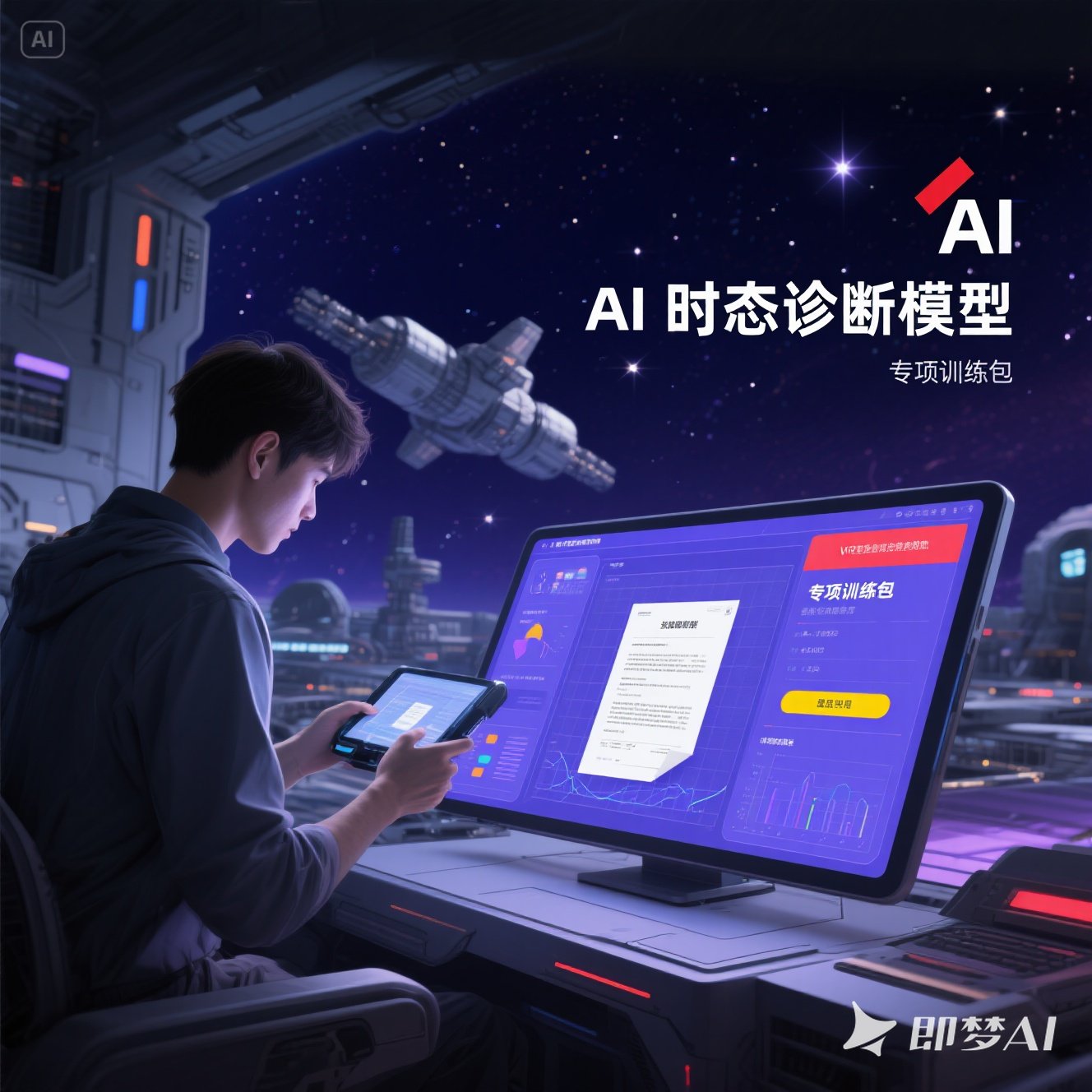 如何构建高效英语时态训练体系？