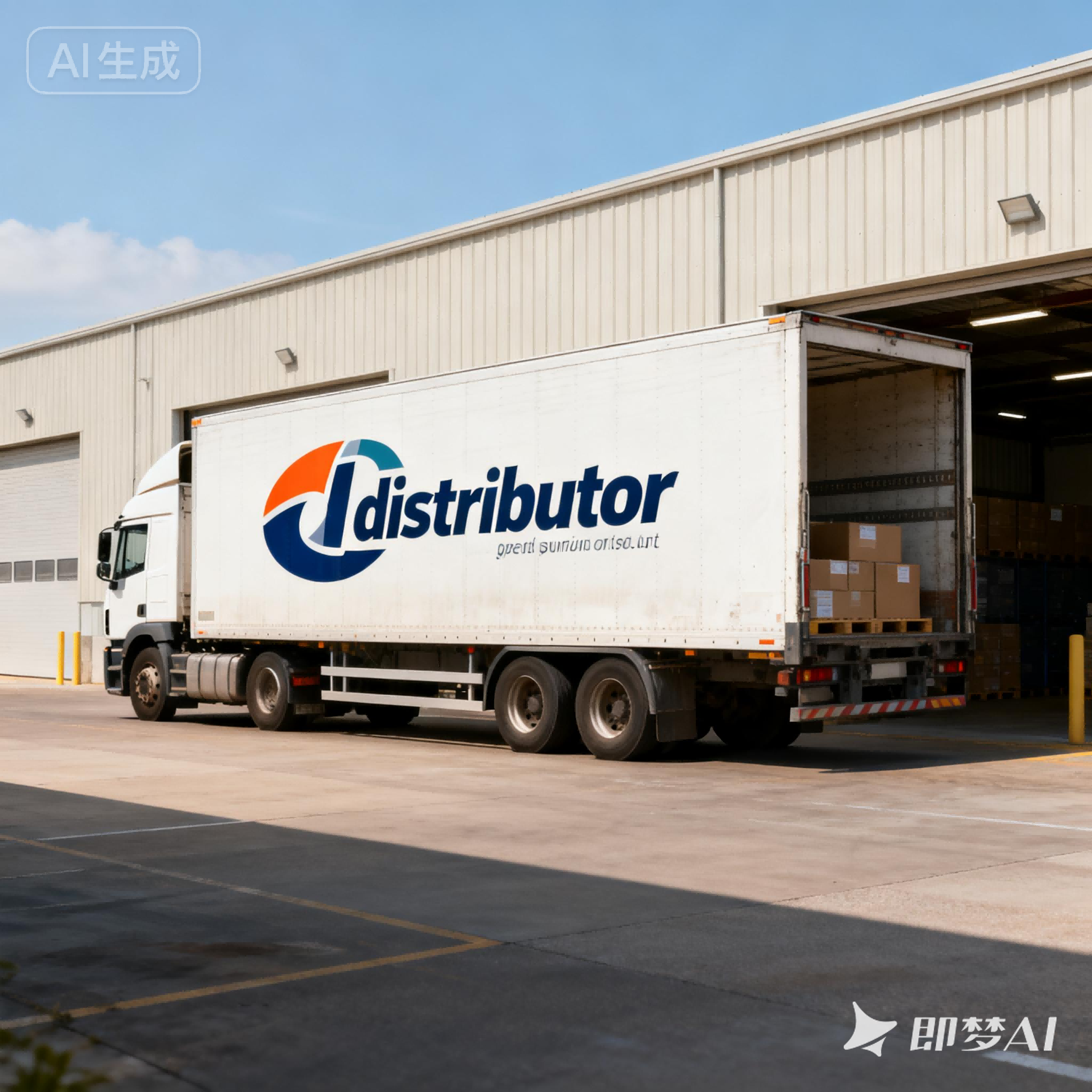 distributor是什么意思_distributor怎么读_音标dɪ'strɪbjətə(r)