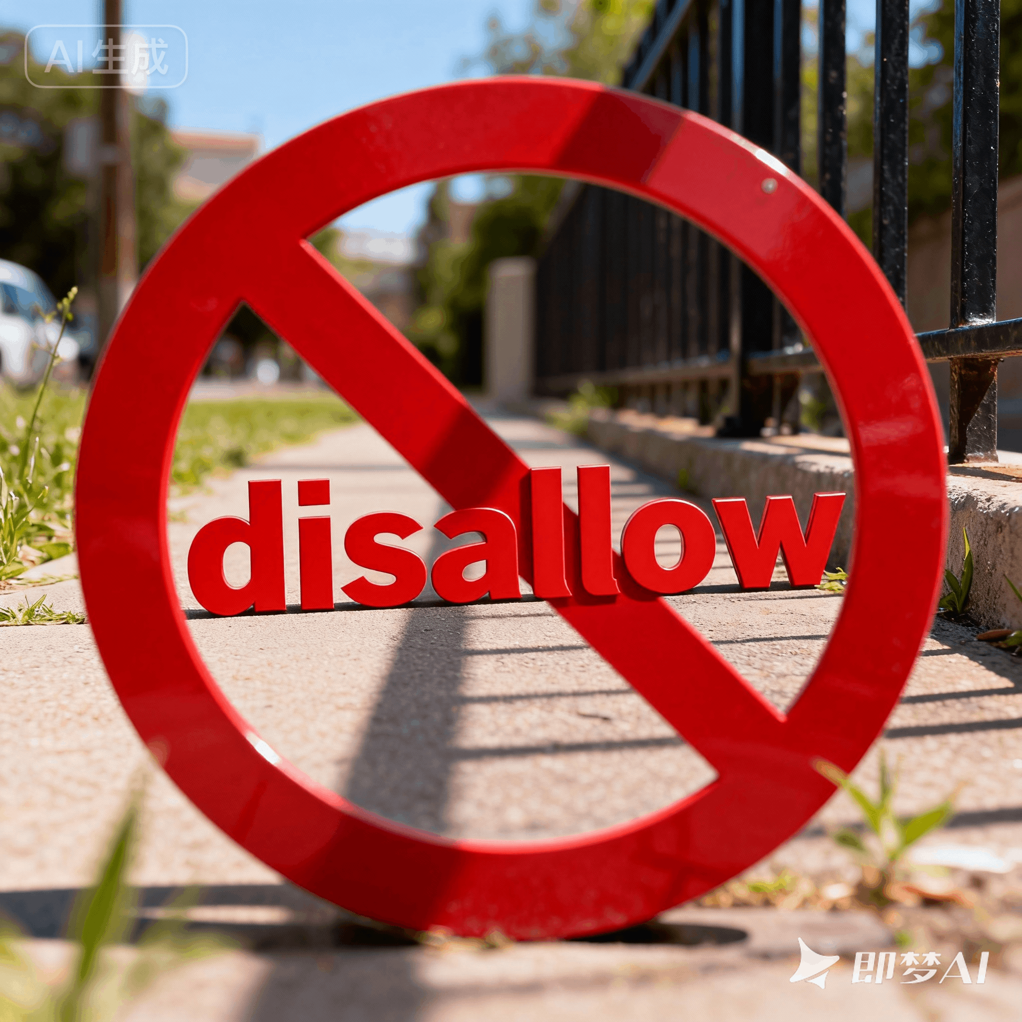 disallow是什么意思_disallow怎么读_音标ˌdɪsə'laʊ