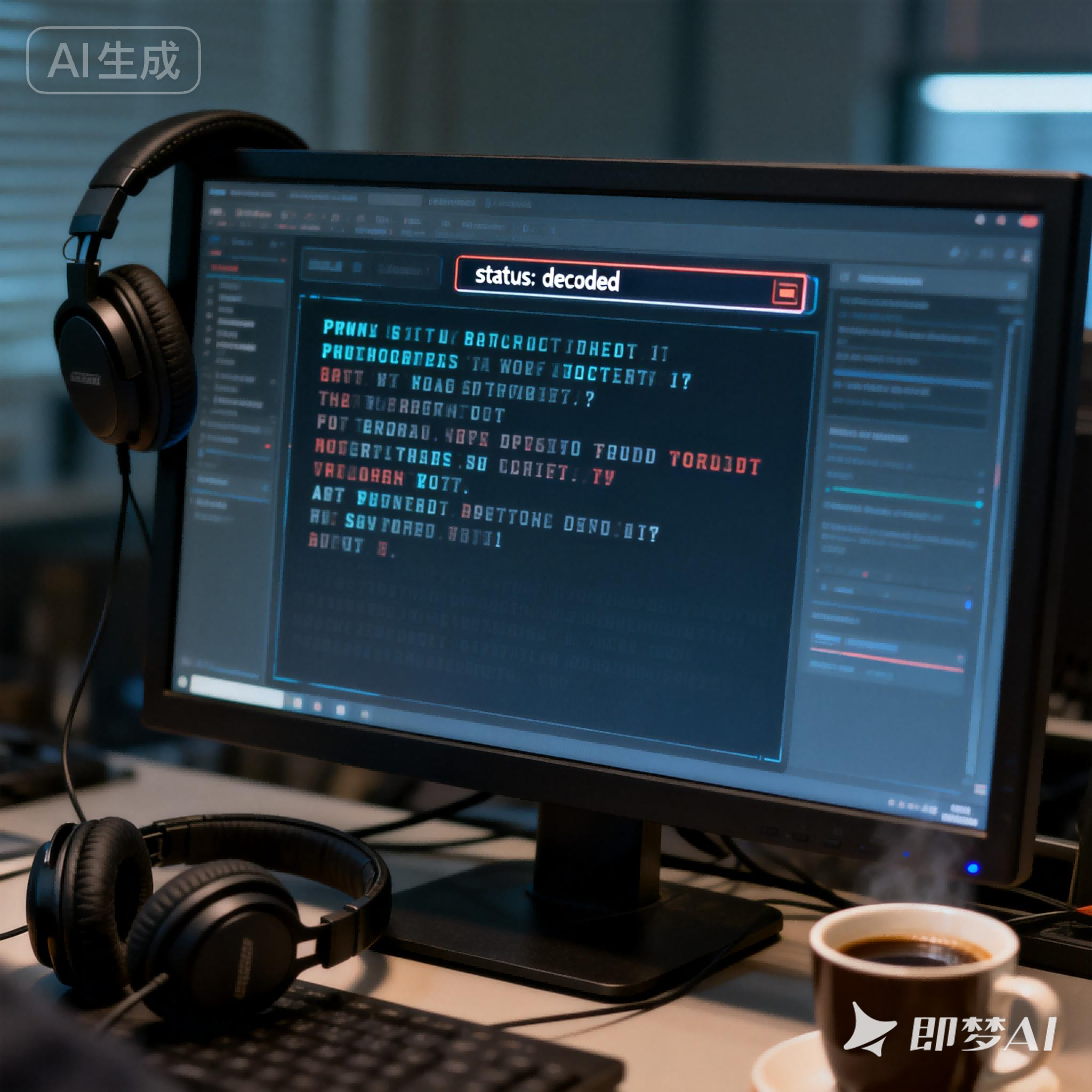 decoded是什么意思_decoded怎么读_音标di-ˈkəudid
